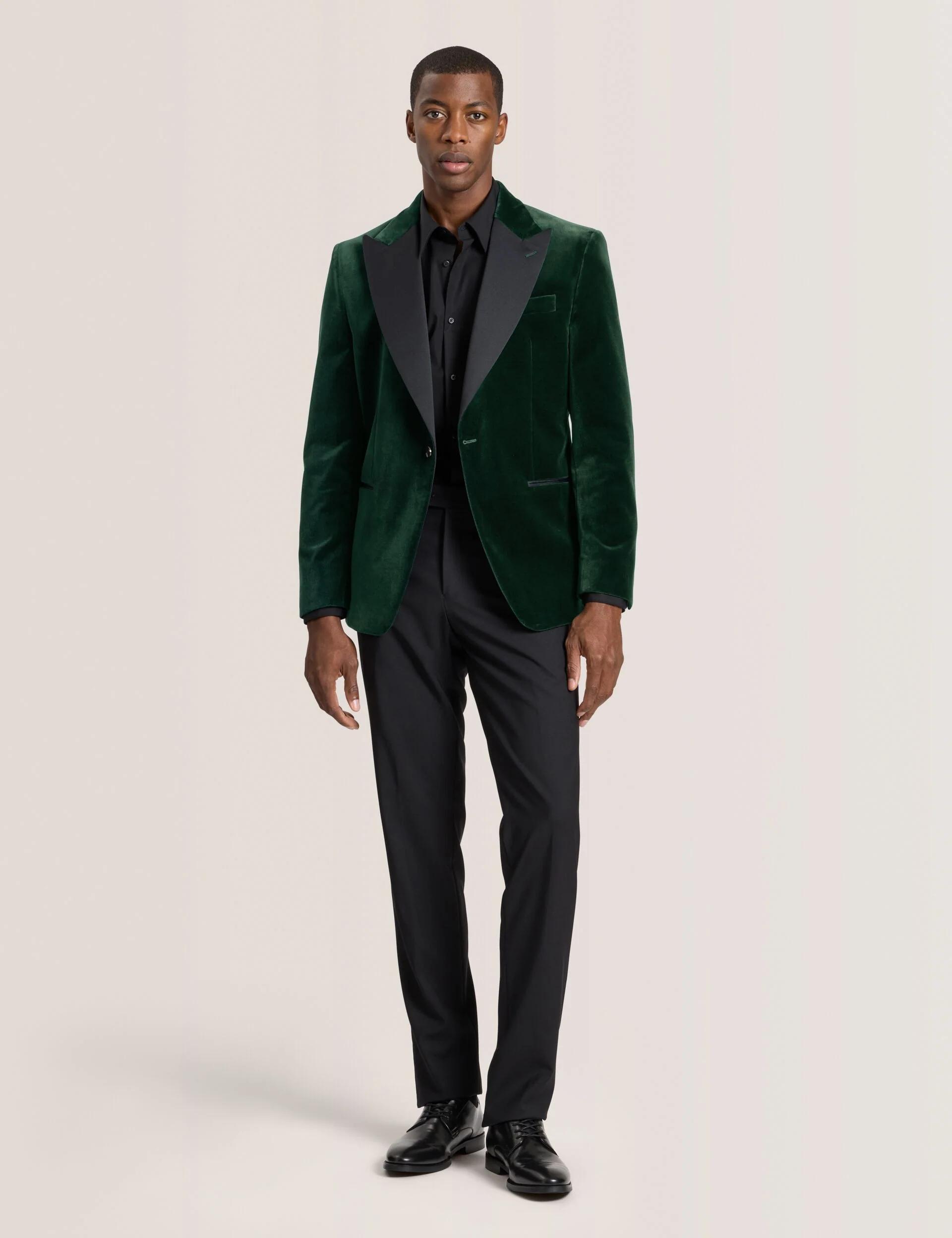 WEBSTER | DARK GREEN - Image 2