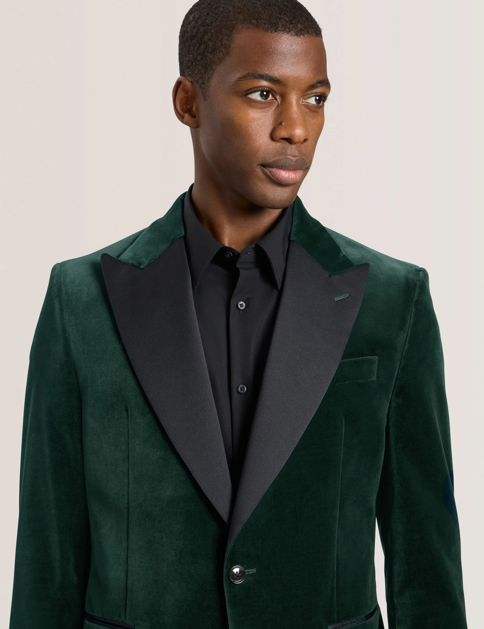 WEBSTER | DARK GREEN - Image 4