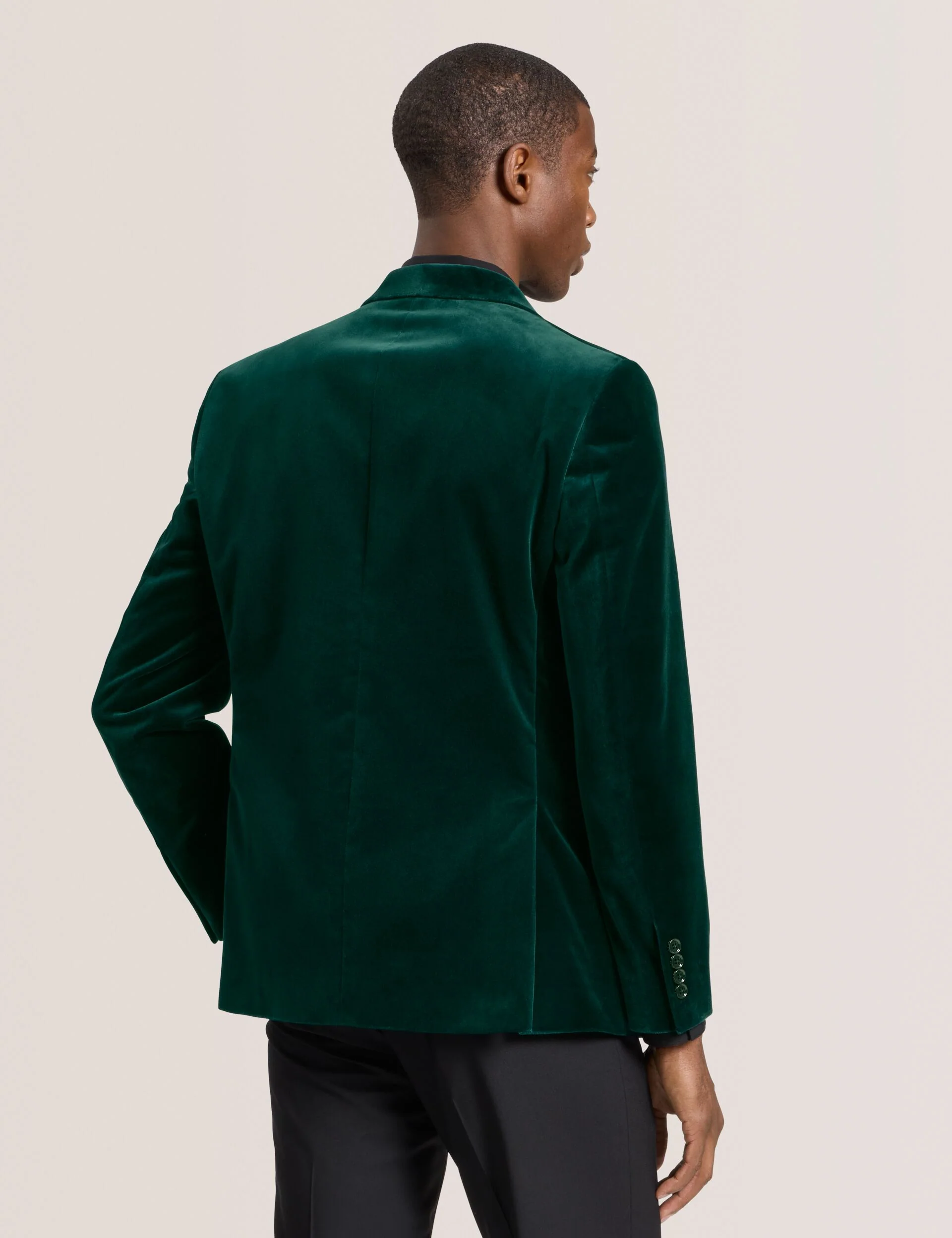 WEBSTER | DARK GREEN - Image 5