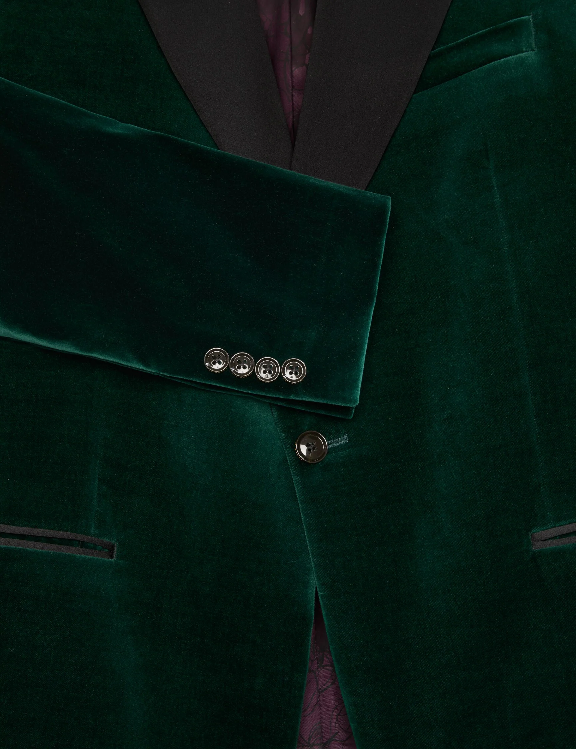 WEBSTER | DARK GREEN - Image 6
