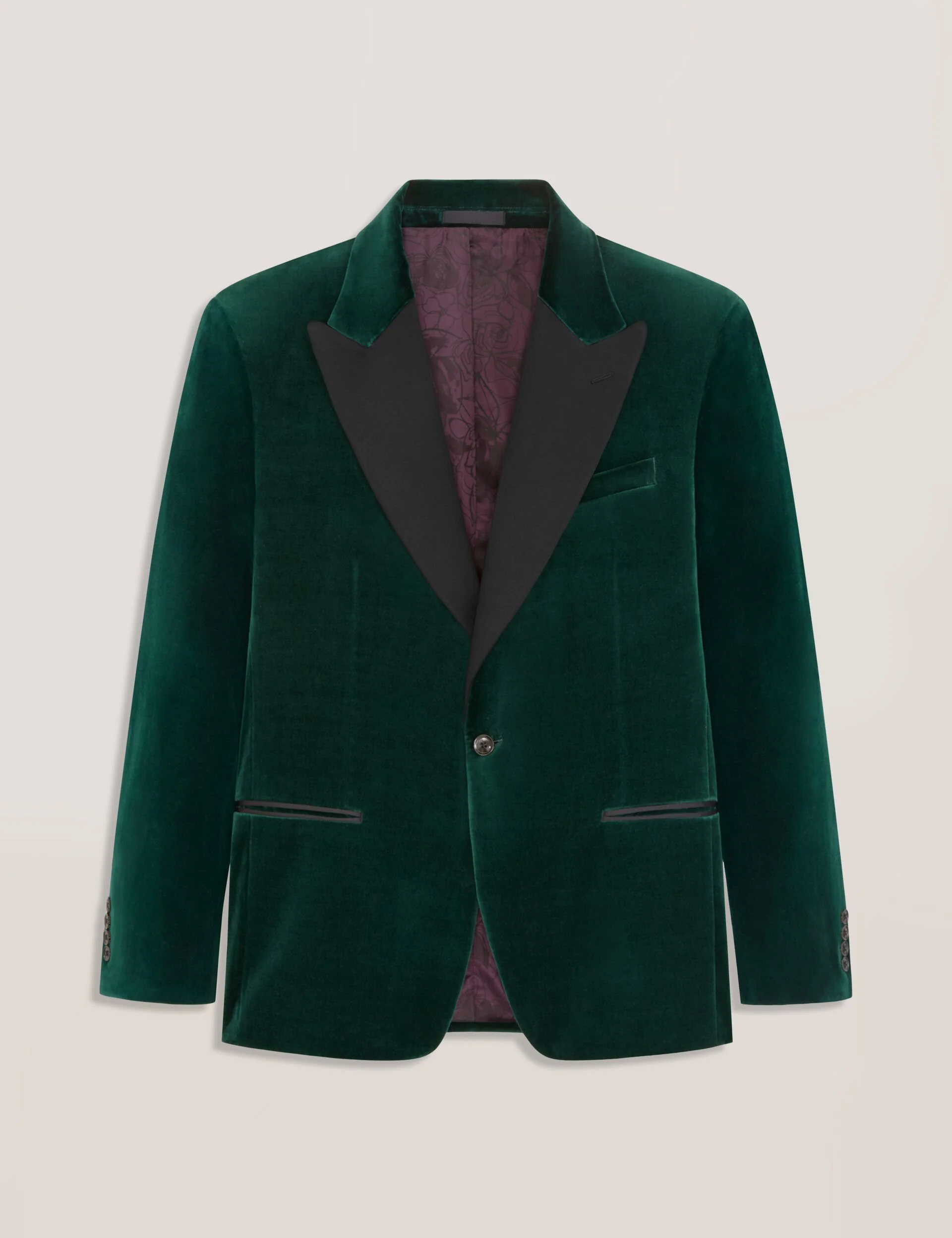 WEBSTER | DARK GREEN - Image 7