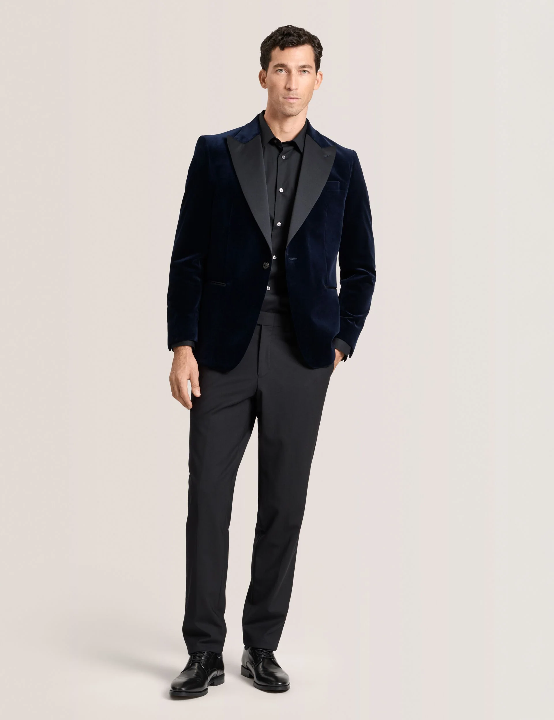 WEBSTER | NAVY - Image 2