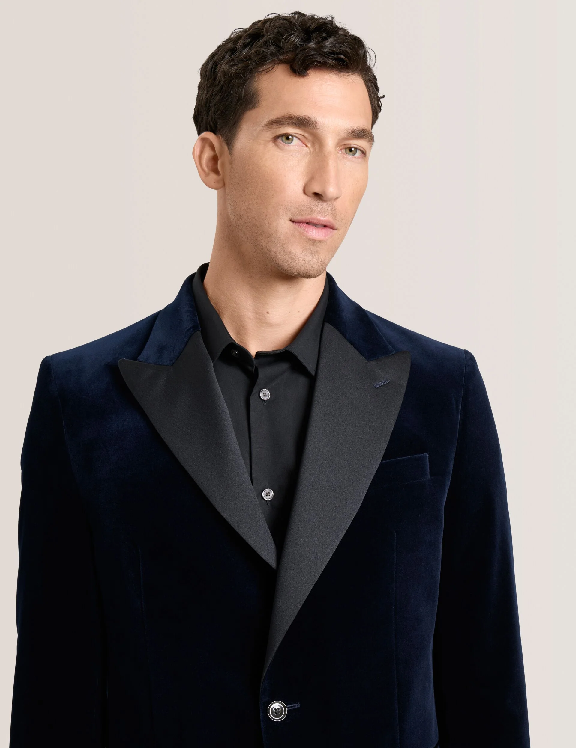 WEBSTER | NAVY - Image 4