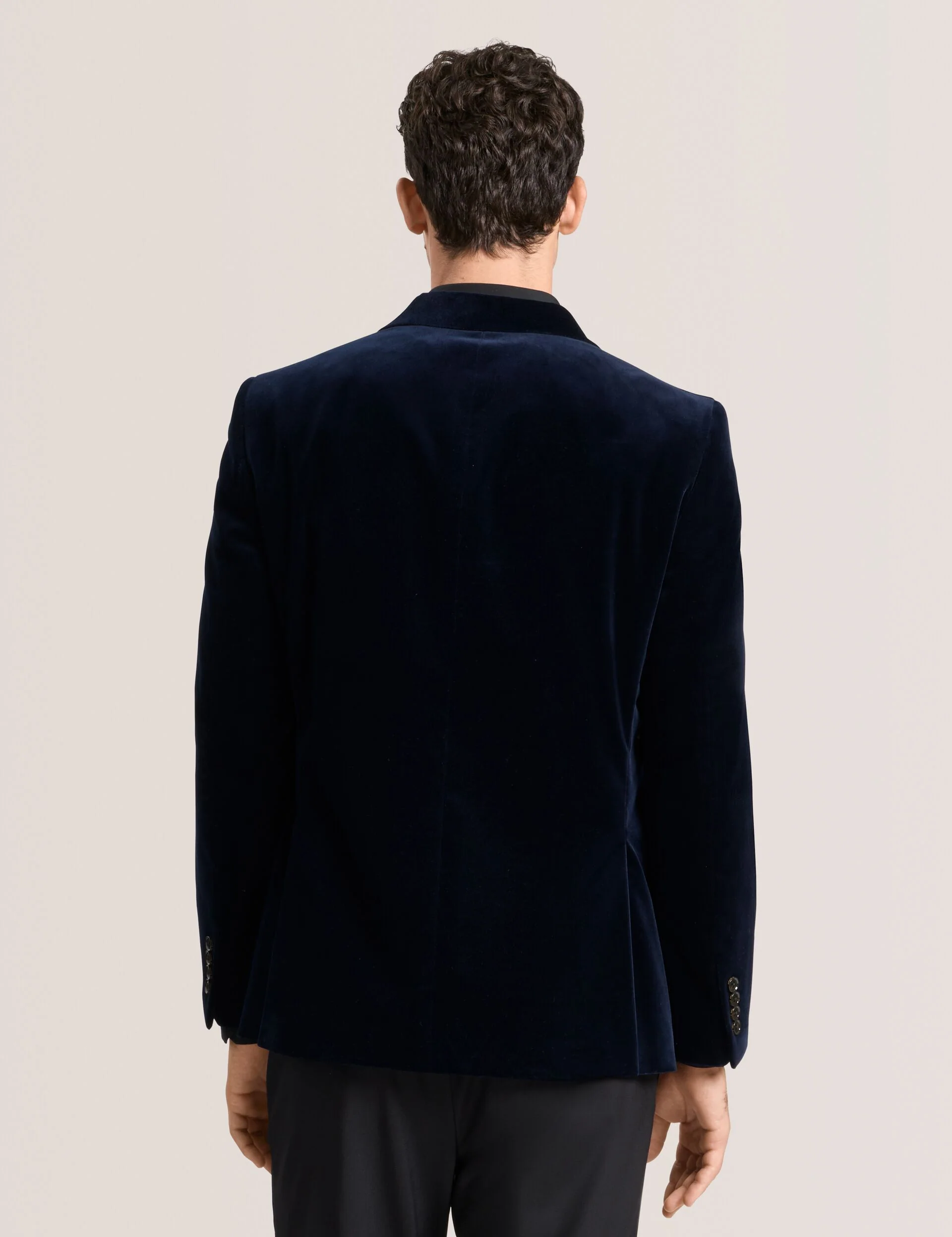 WEBSTER | NAVY - Image 5