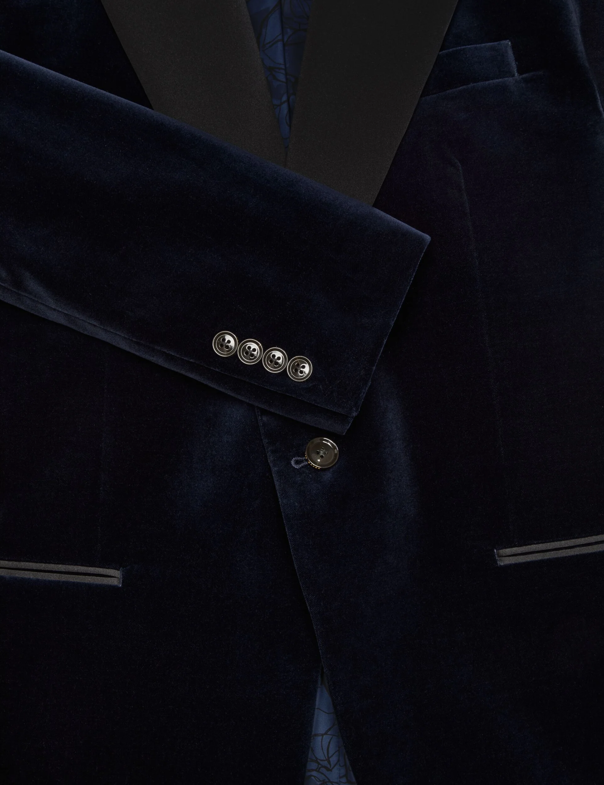 WEBSTER | NAVY - Image 6