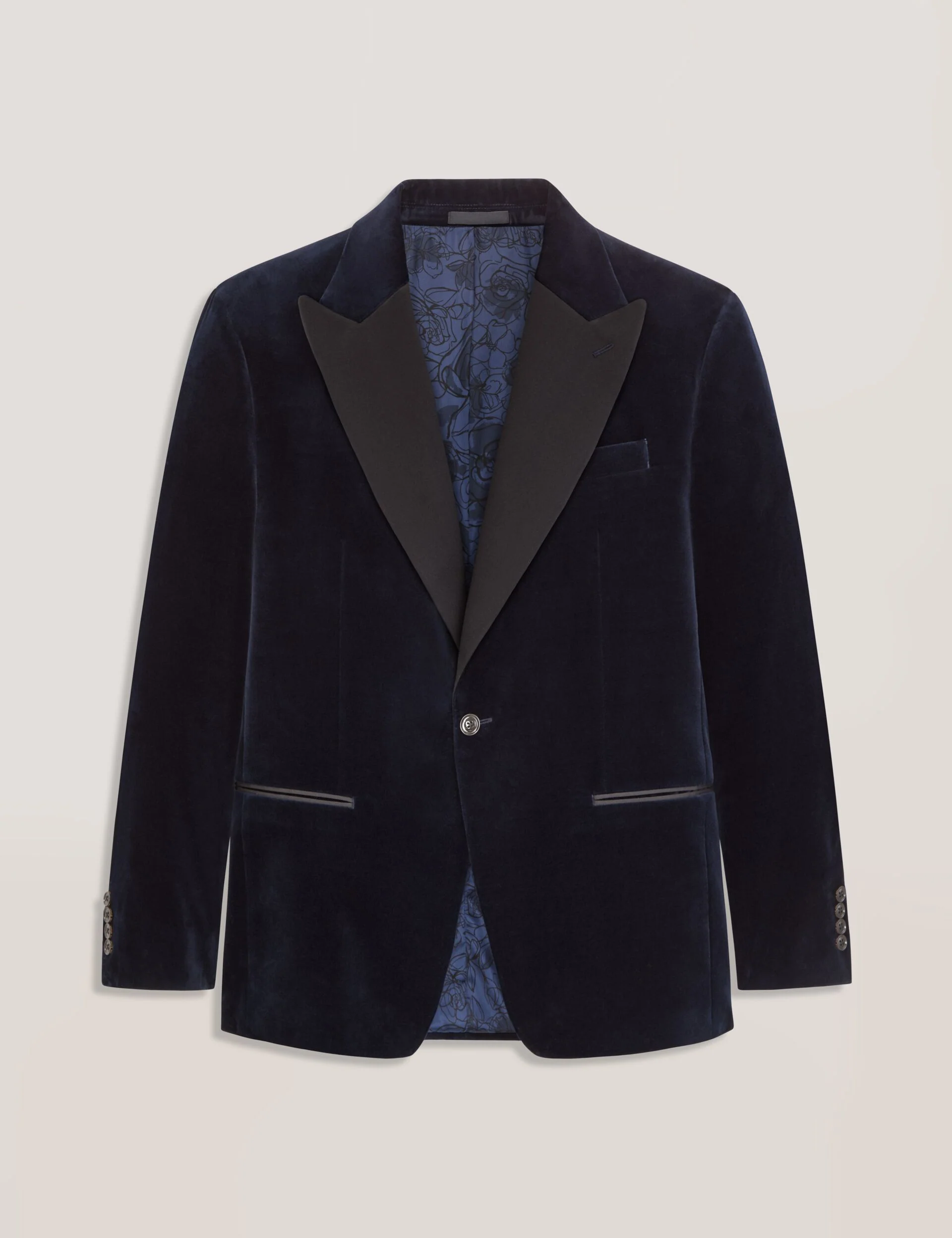 WEBSTER | NAVY - Image 7