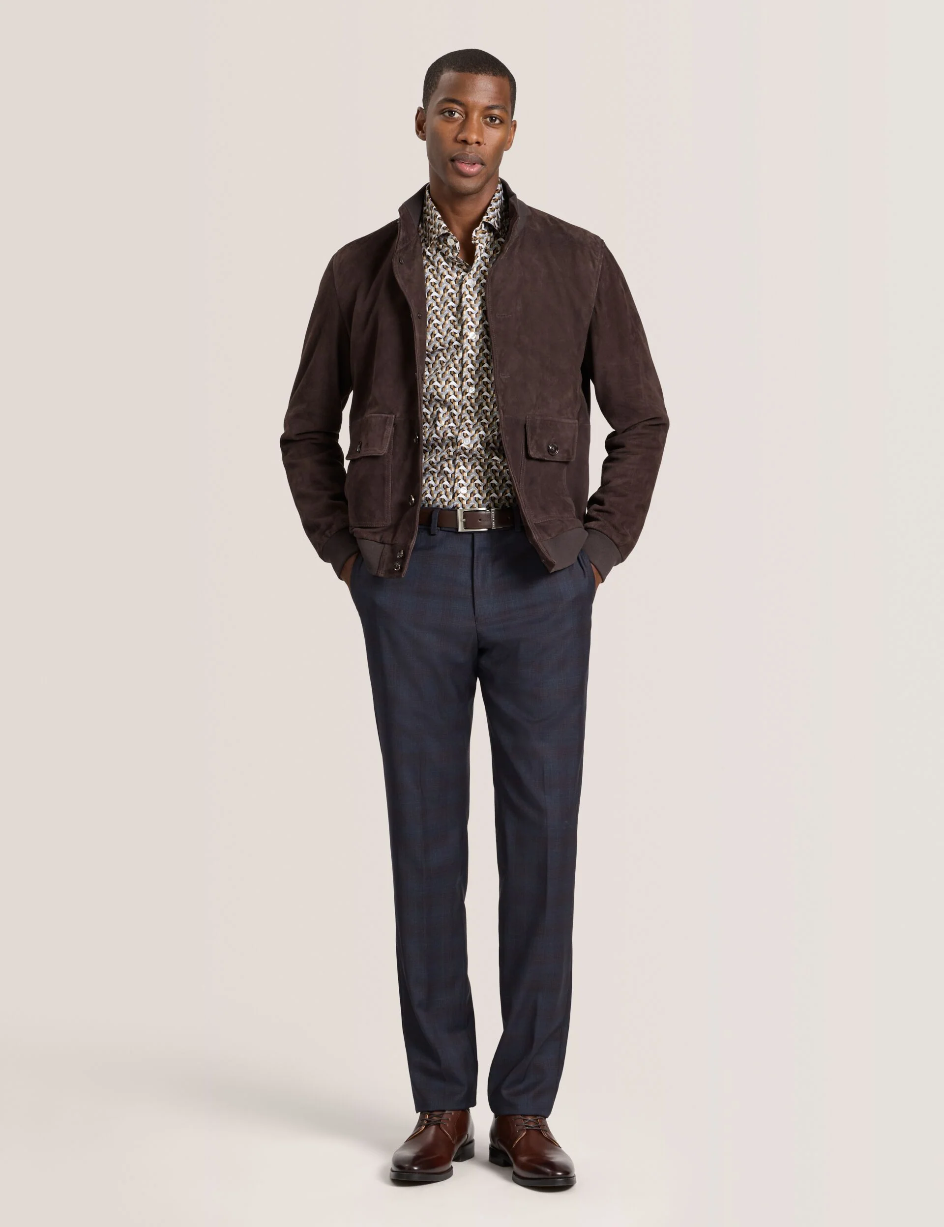 WEIR | CHOCOLATE - Image 2