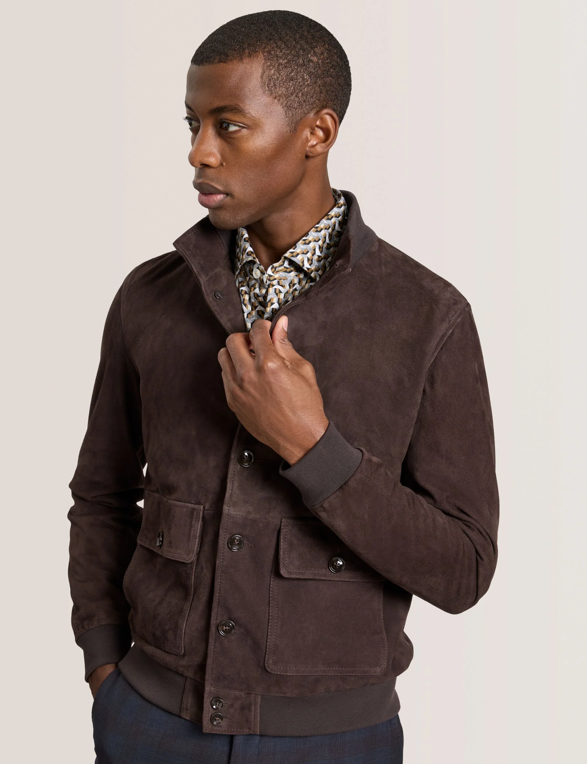 WEIR | CHOCOLATE - Image 4