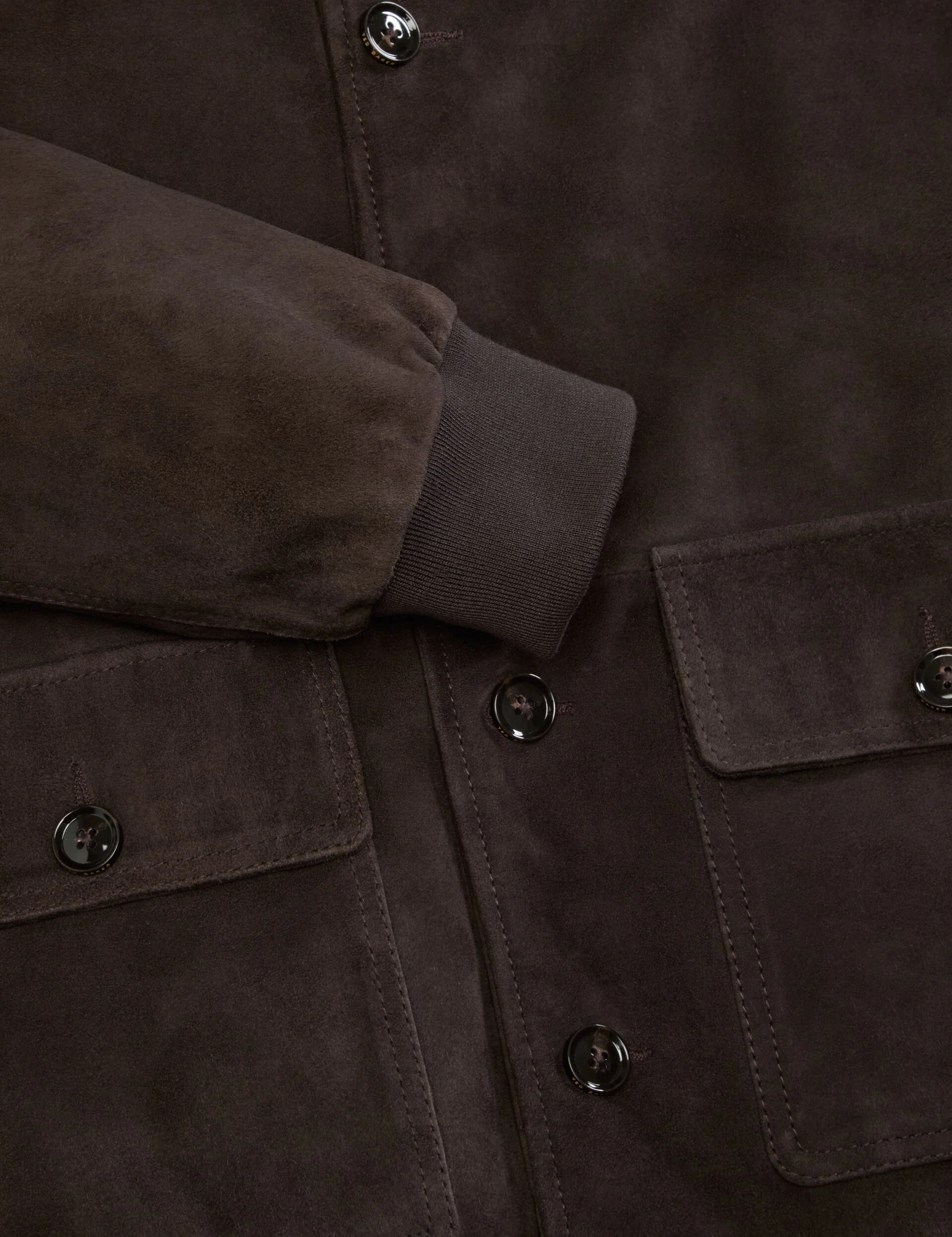 WEIR | CHOCOLATE - Image 7