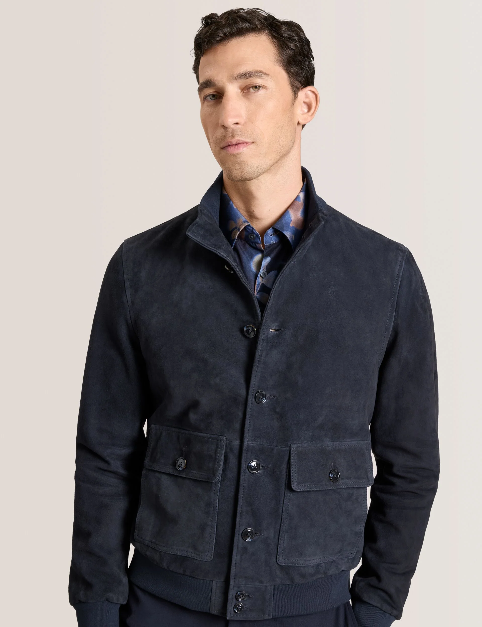 WEIR | NAVY - Image 5