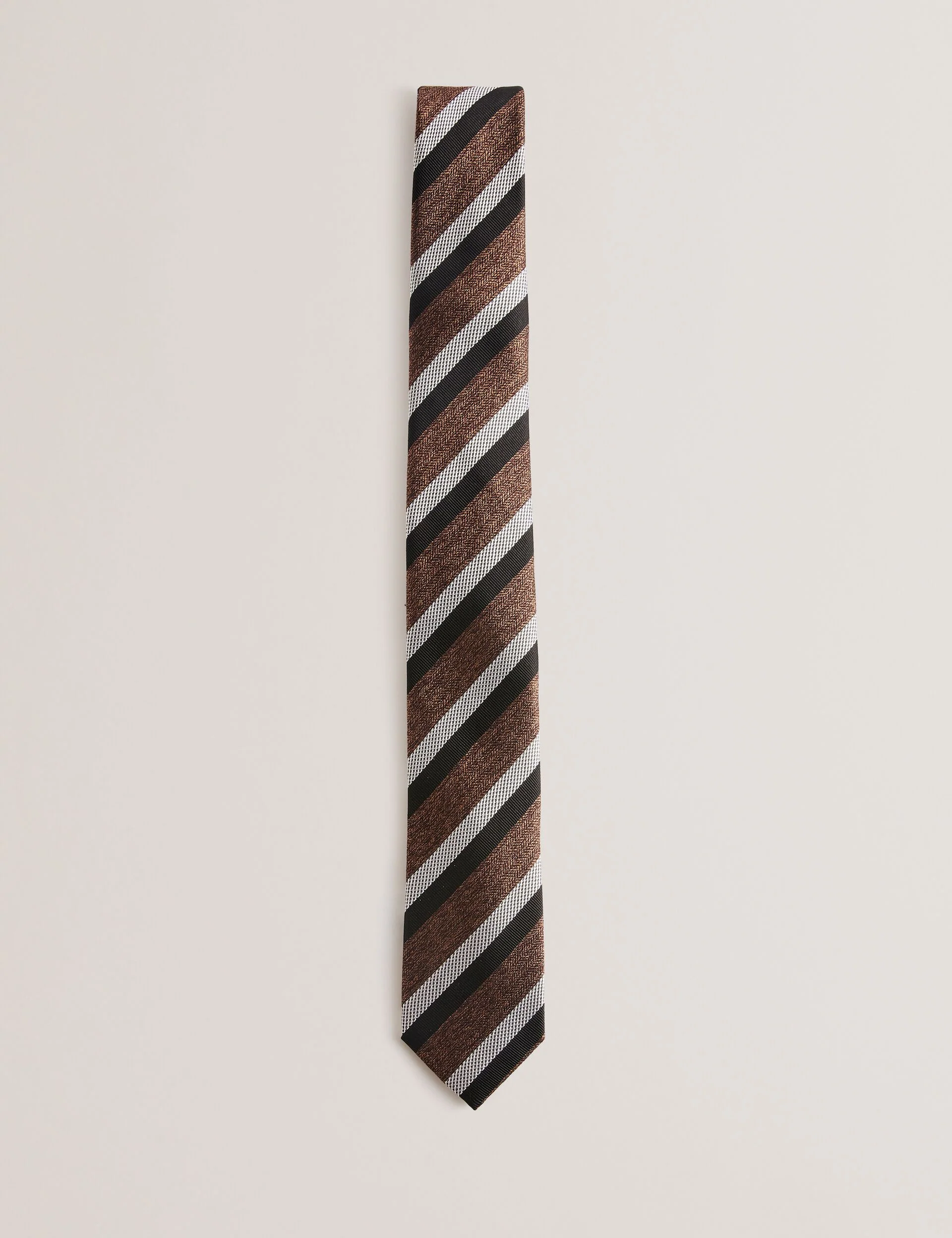 WEISMUL | DARK BROWN