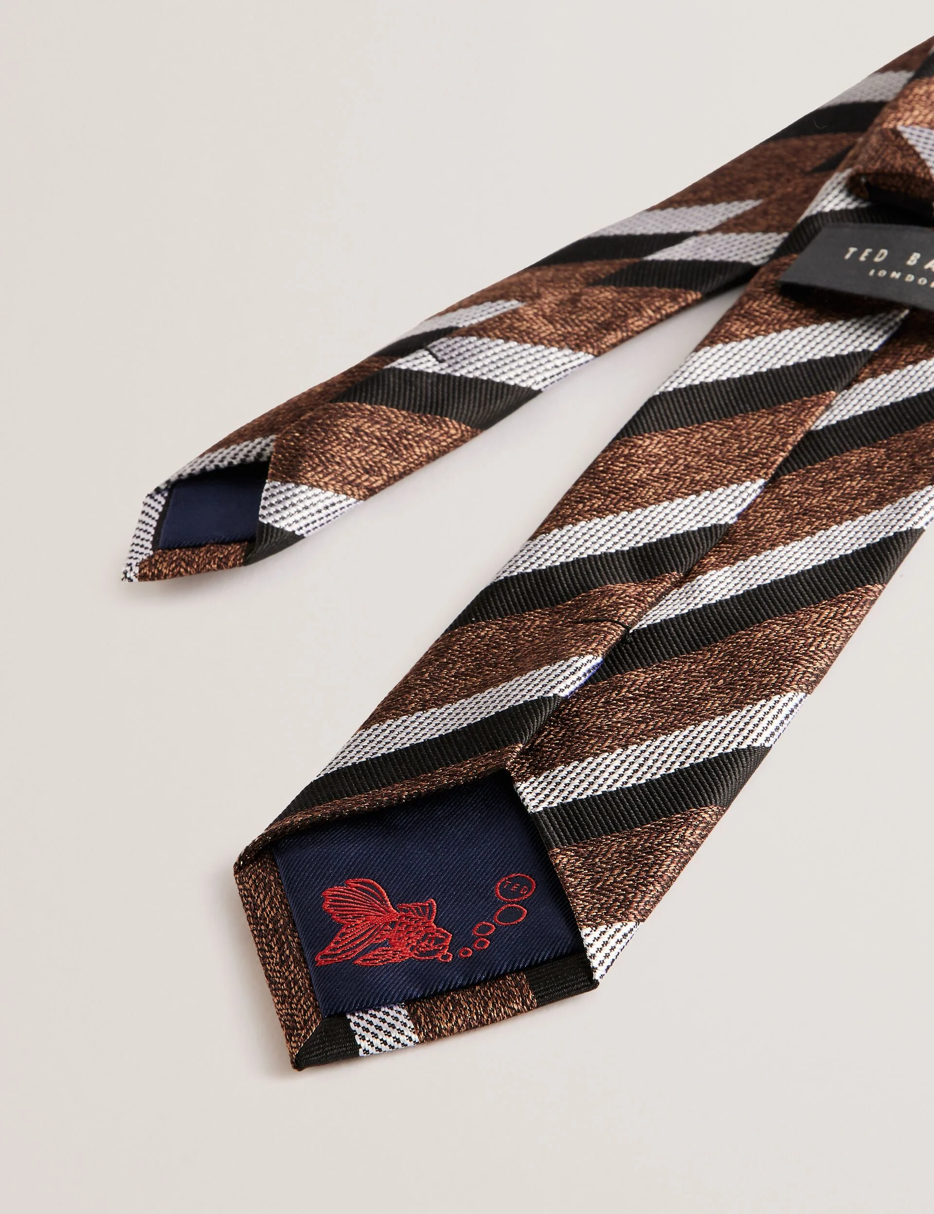 WEISMUL | DARK BROWN - Image 3