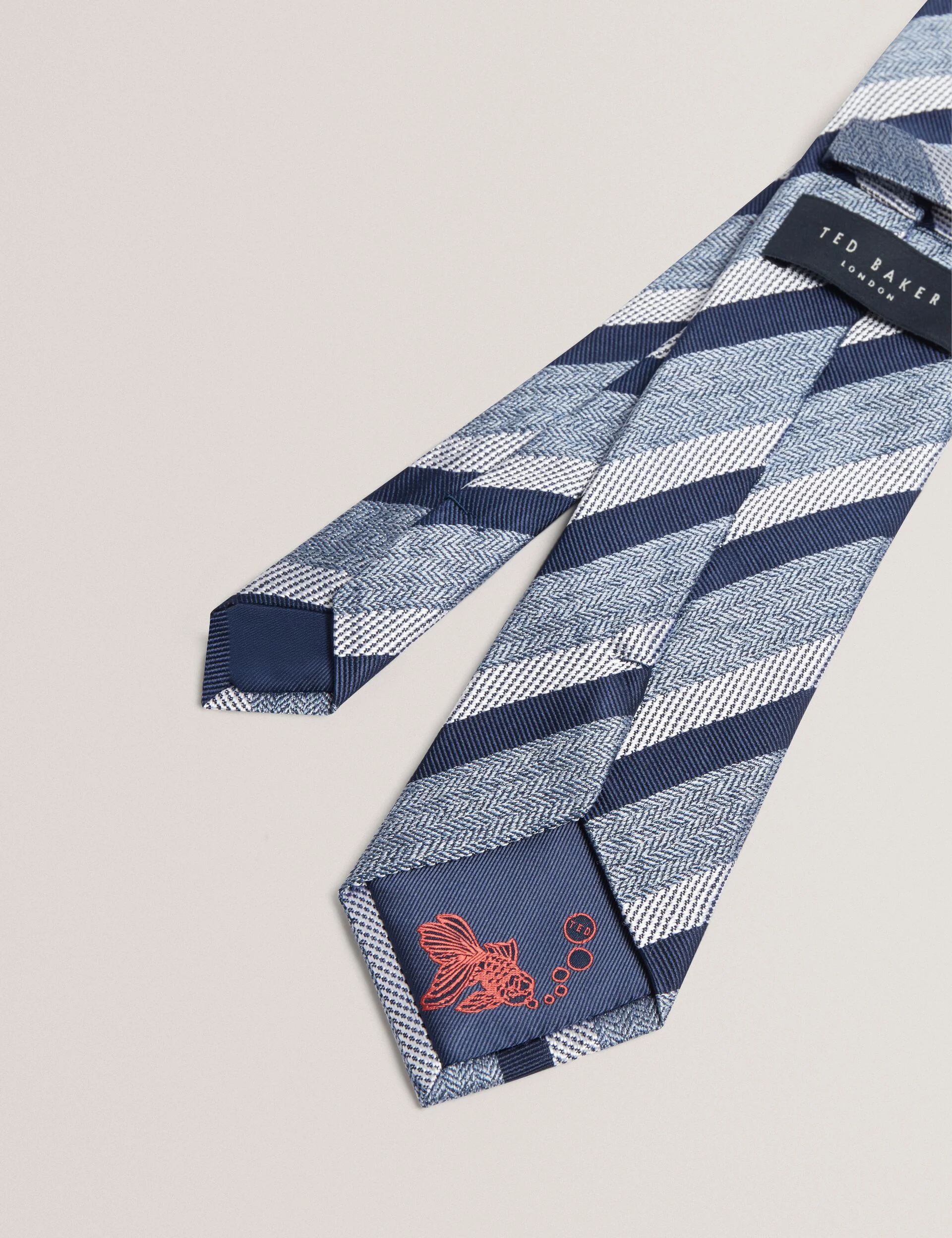 WEISMUL | NAVY - Image 3
