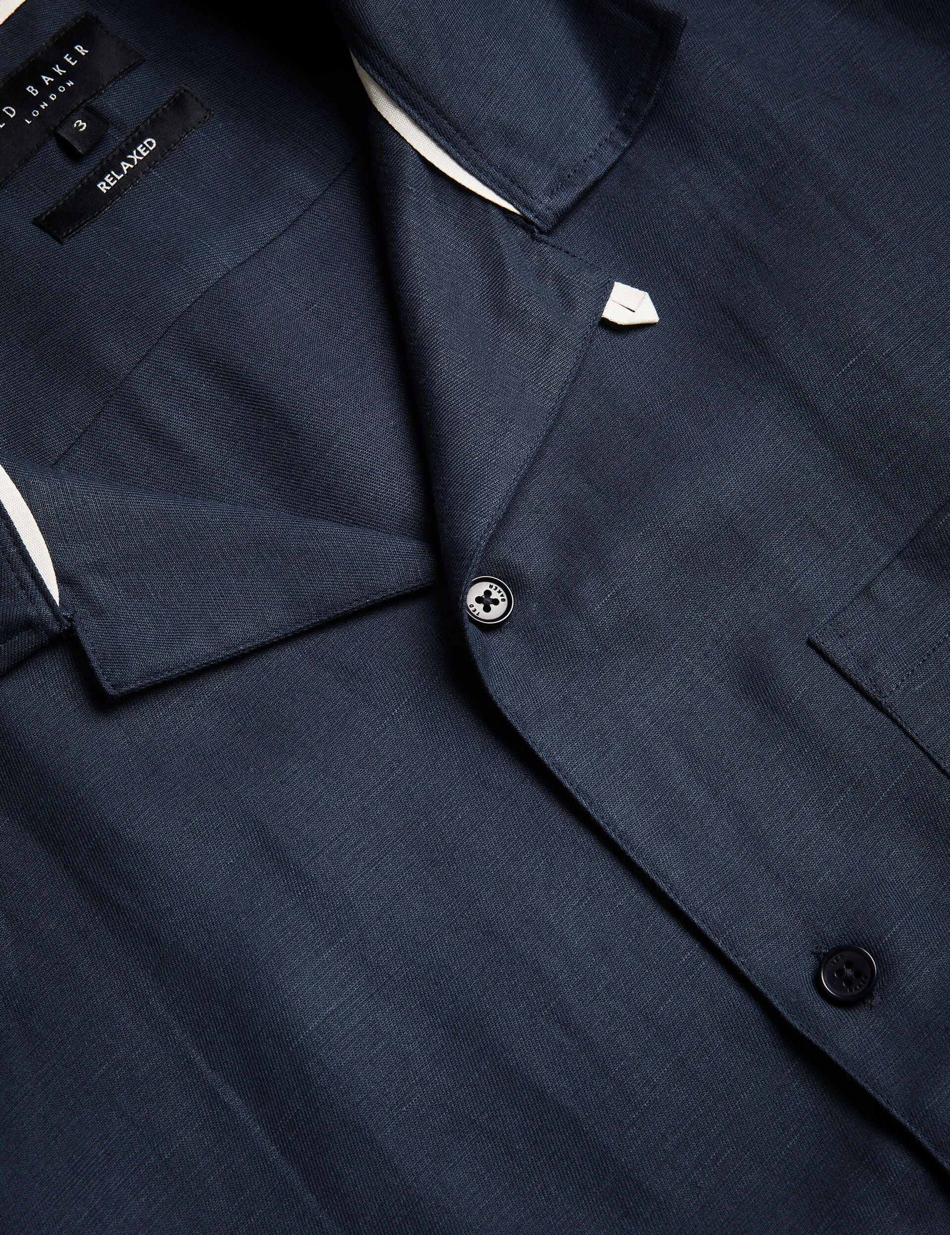 WESLAND | NAVY - Image 3