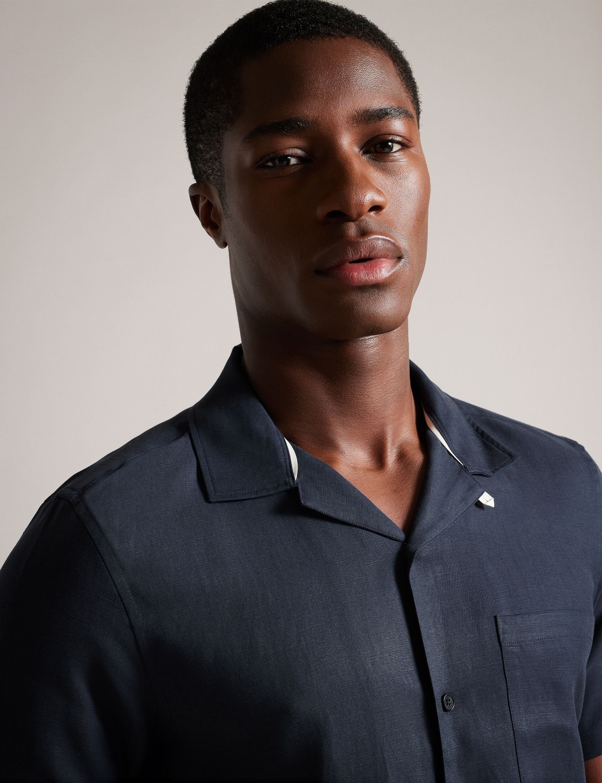 WESLAND | NAVY - Image 4