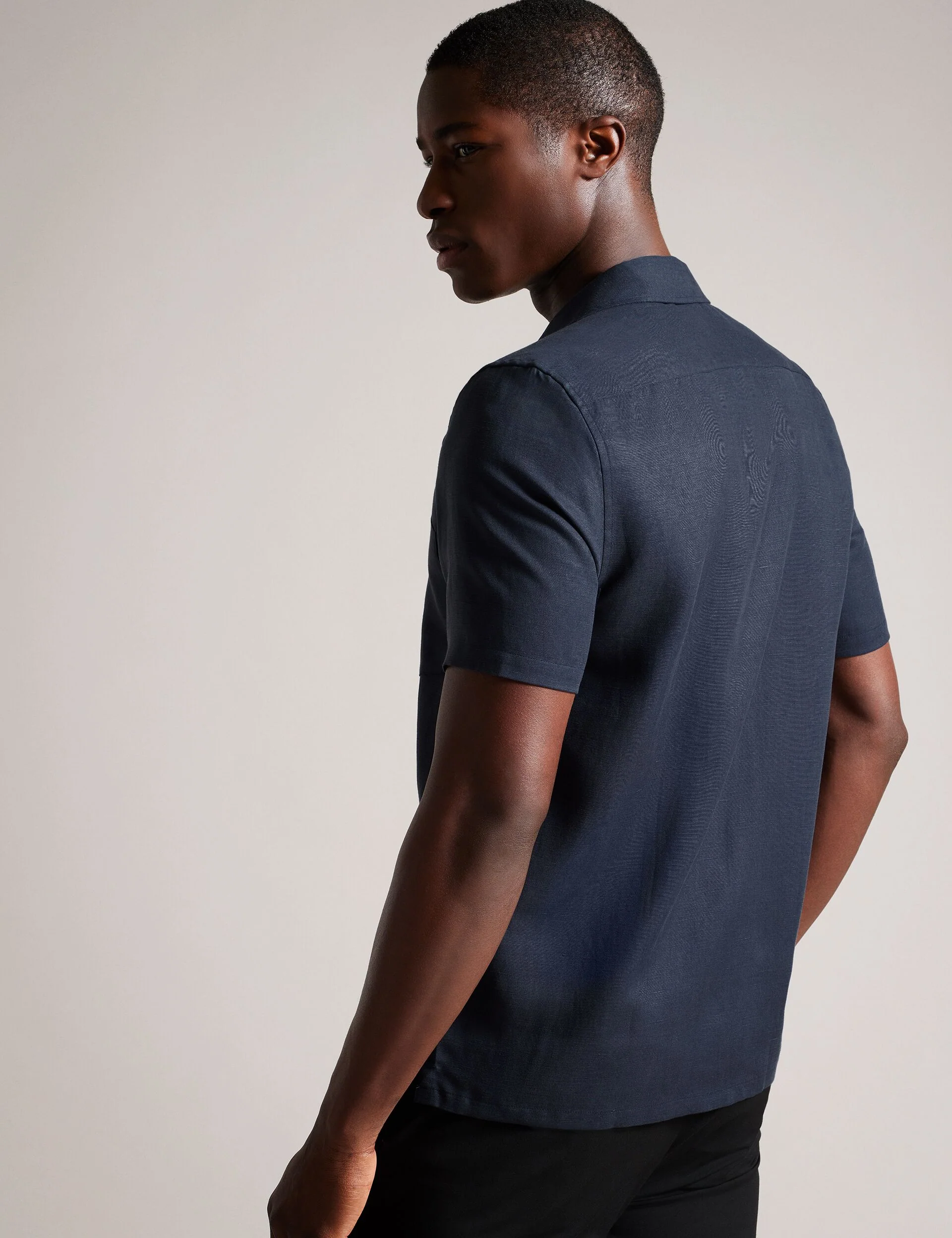WESLAND | NAVY - Image 5