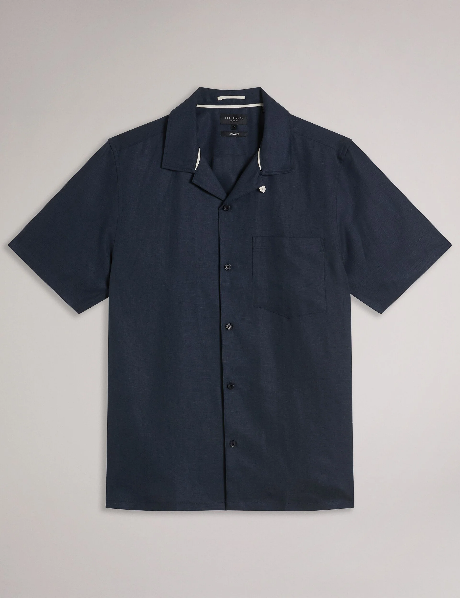 WESLAND | NAVY - Image 7