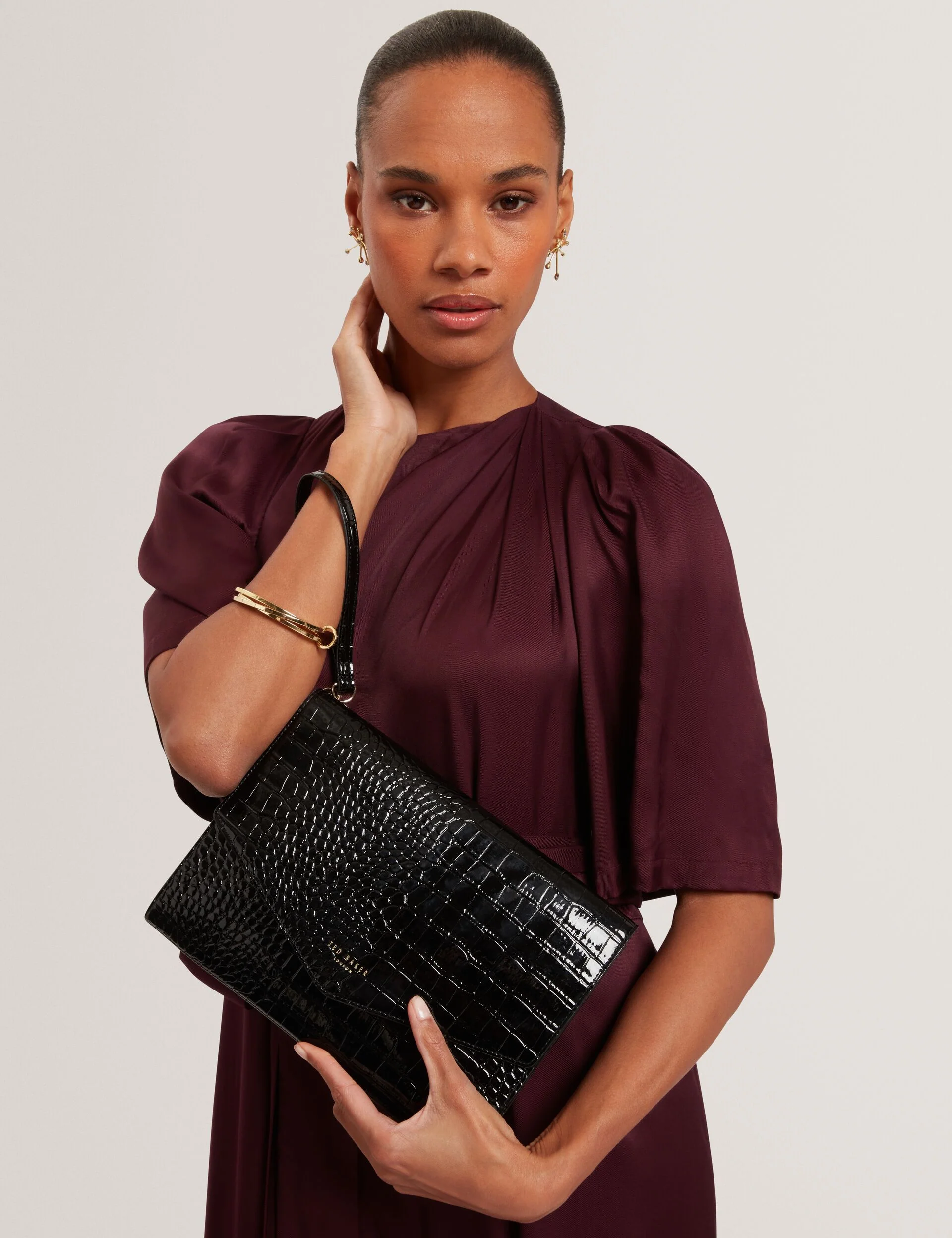 WESSLIE | BLACK - Image 2