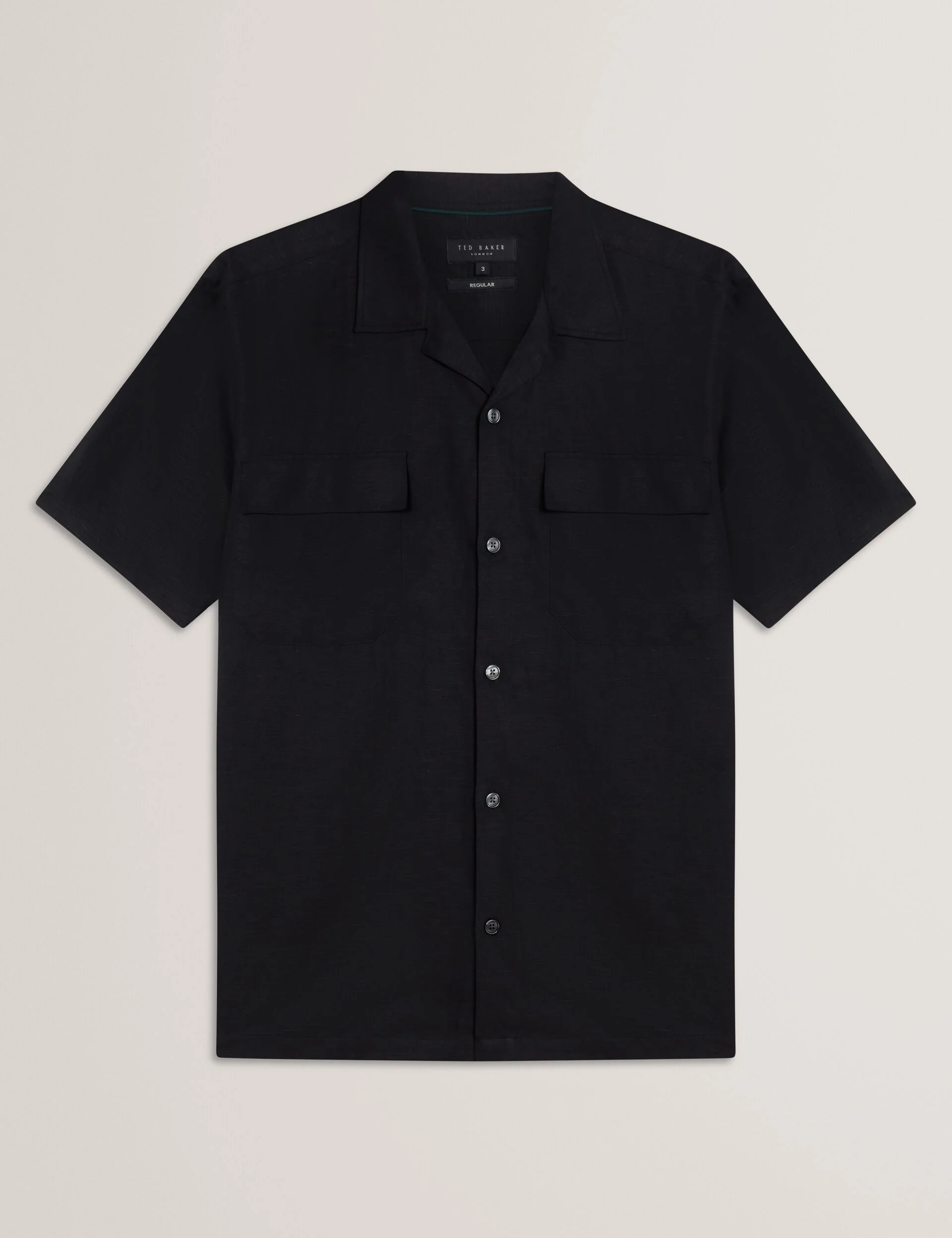 WHETHER | BLACK - Image 6