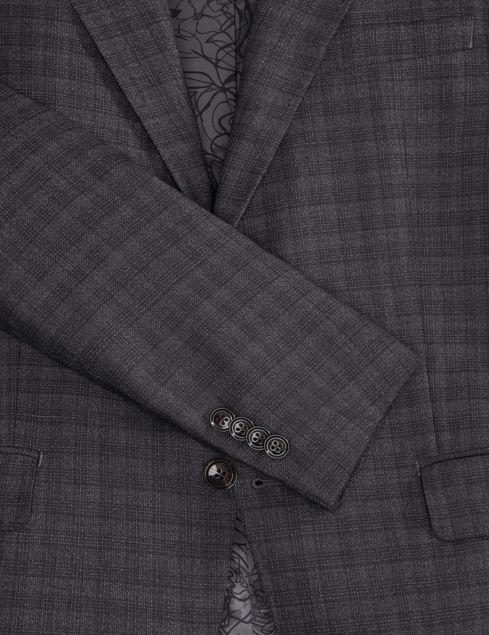 WRIGHT-TATTERSALL | DARK GREY - Image 3