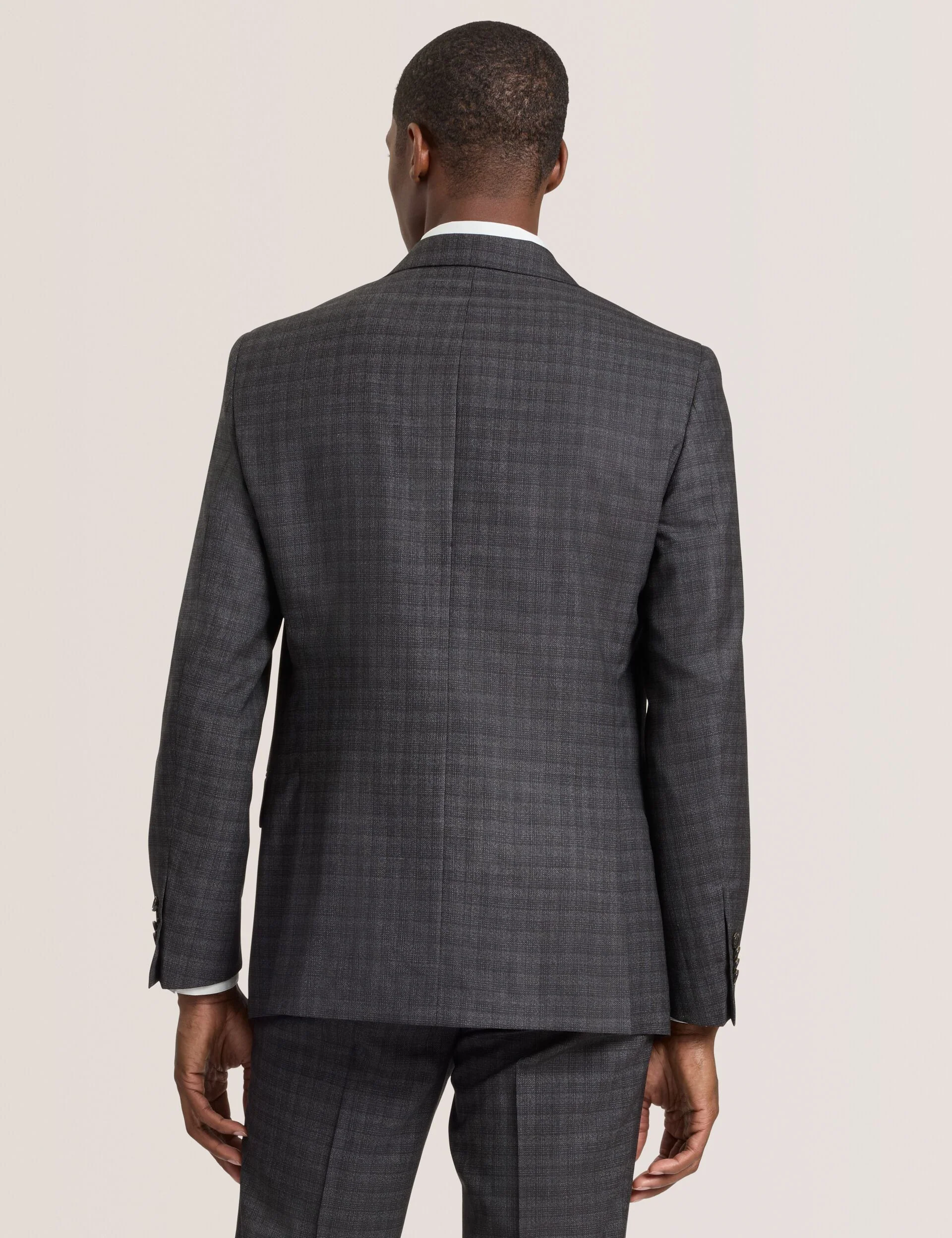 WRIGHT-TATTERSALL | DARK GREY - Image 4