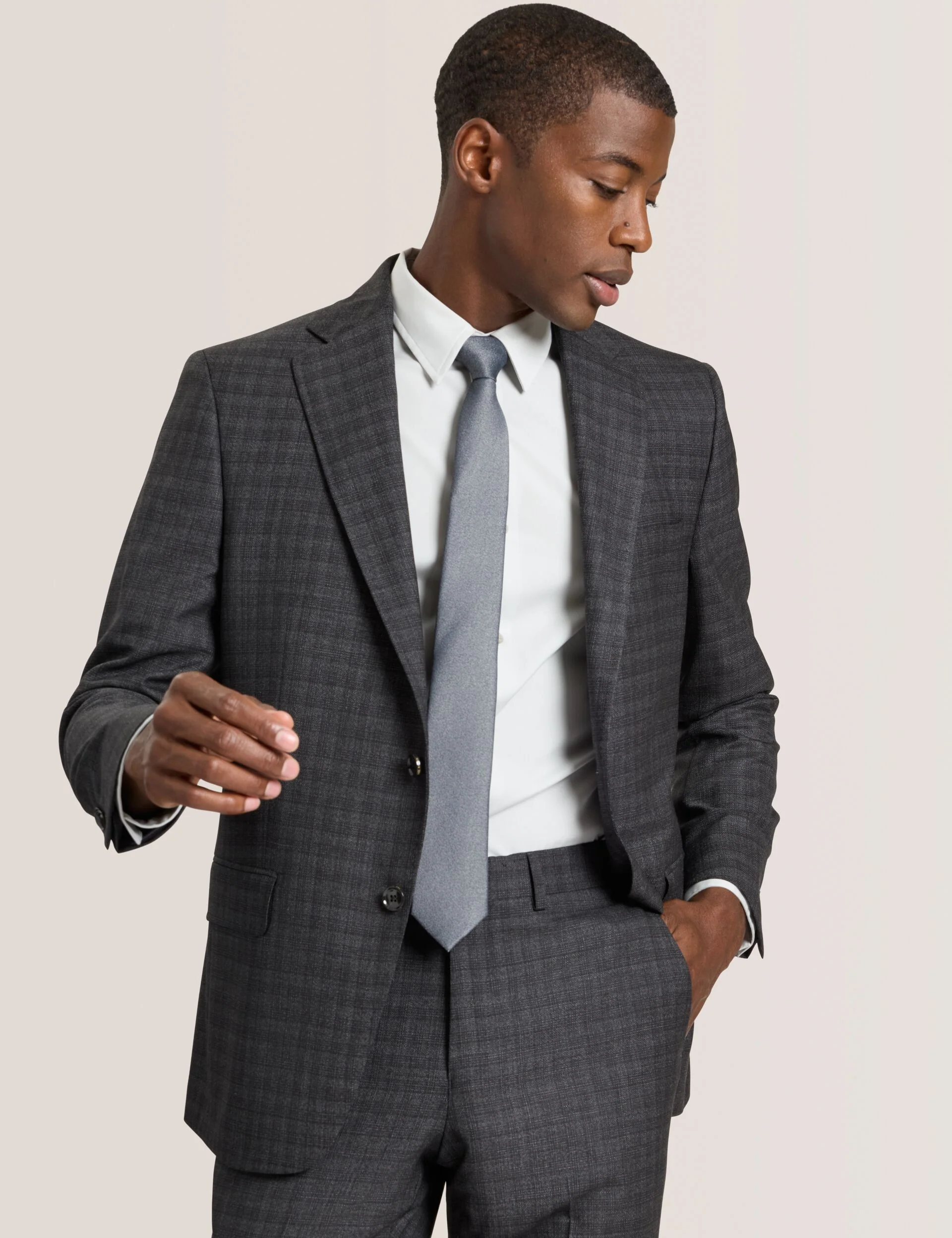 WRIGHT-TATTERSALL | DARK GREY - Image 5