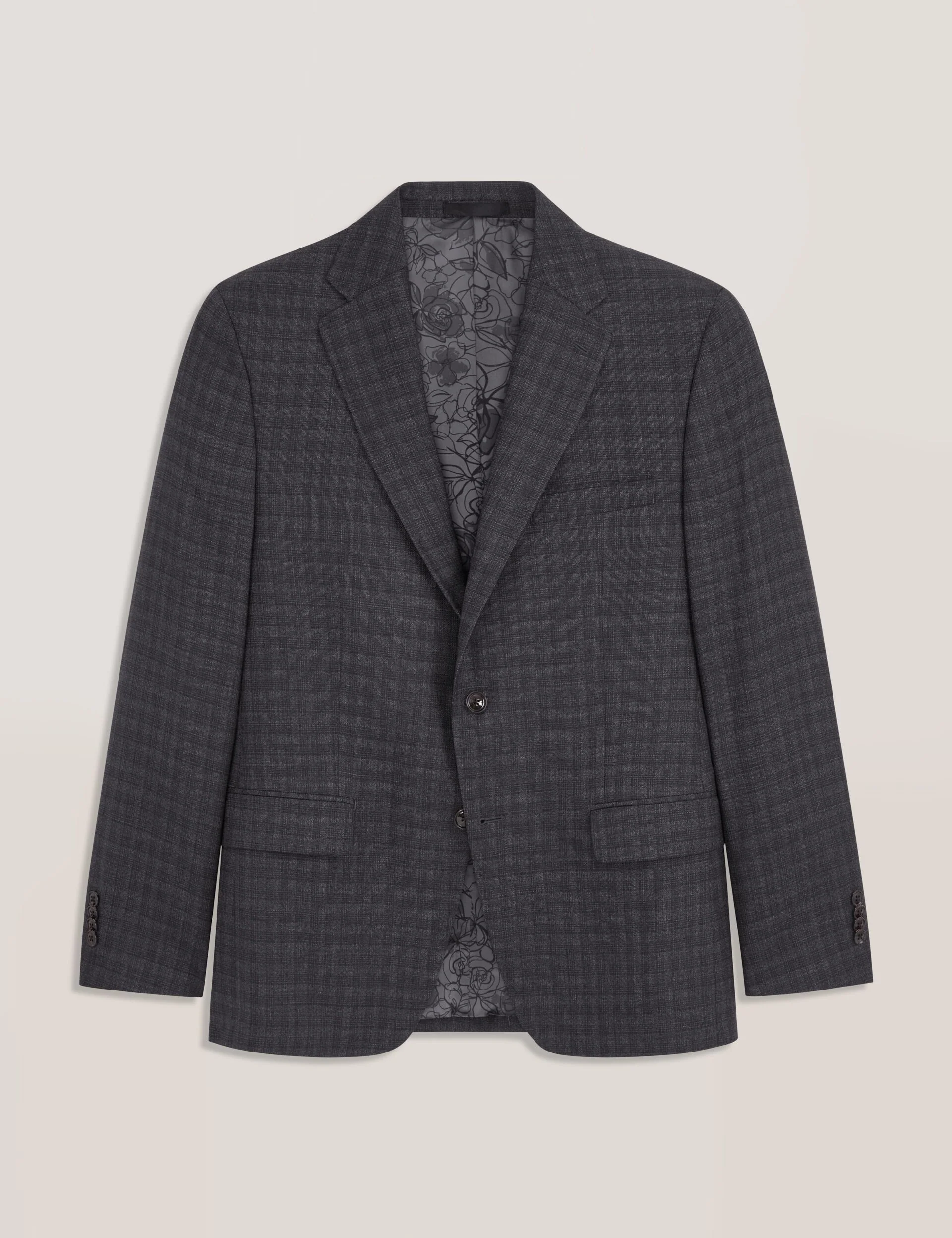 WRIGHT-TATTERSALL | DARK GREY - Image 7