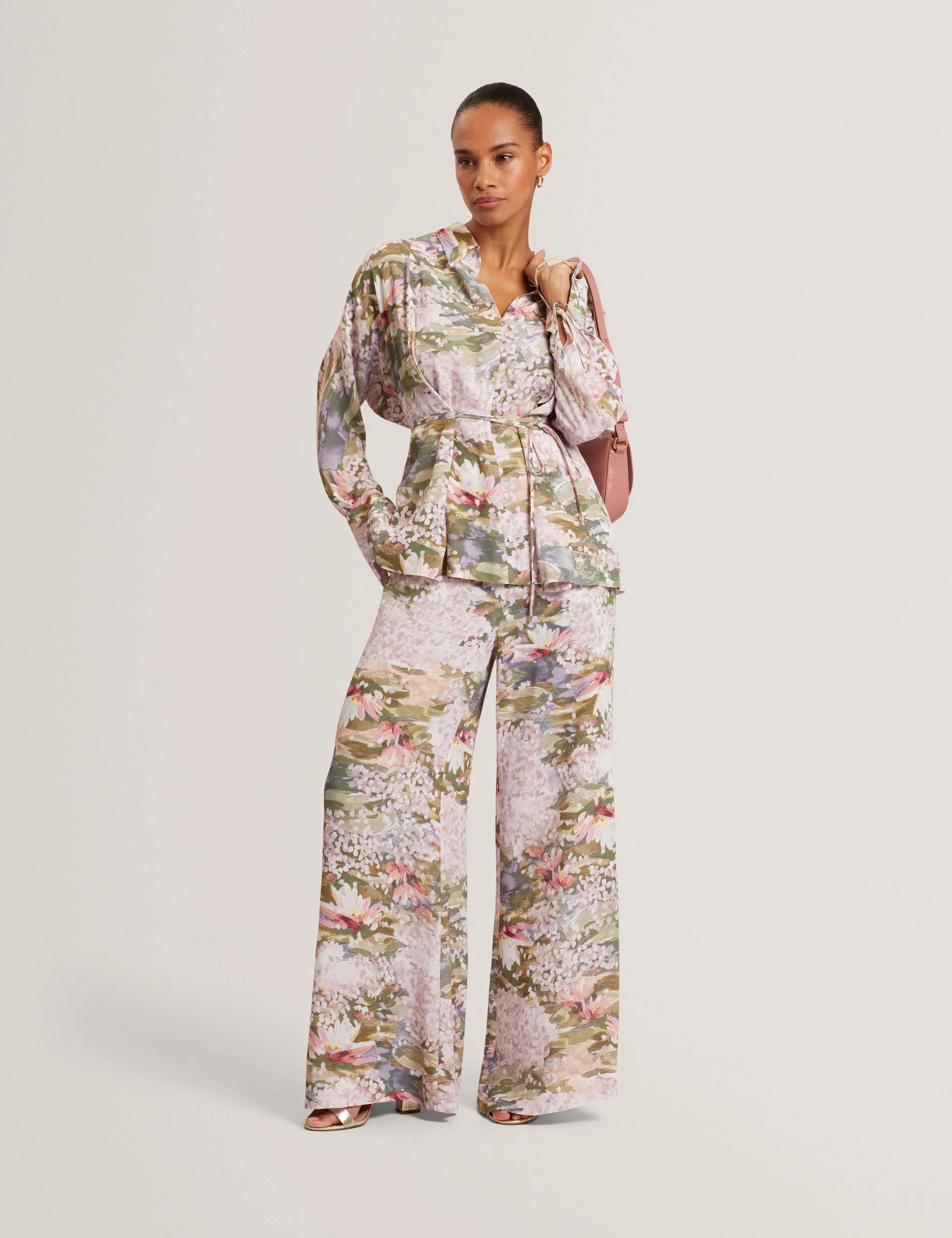 WIINNI | LIGHT PINK - Image 2