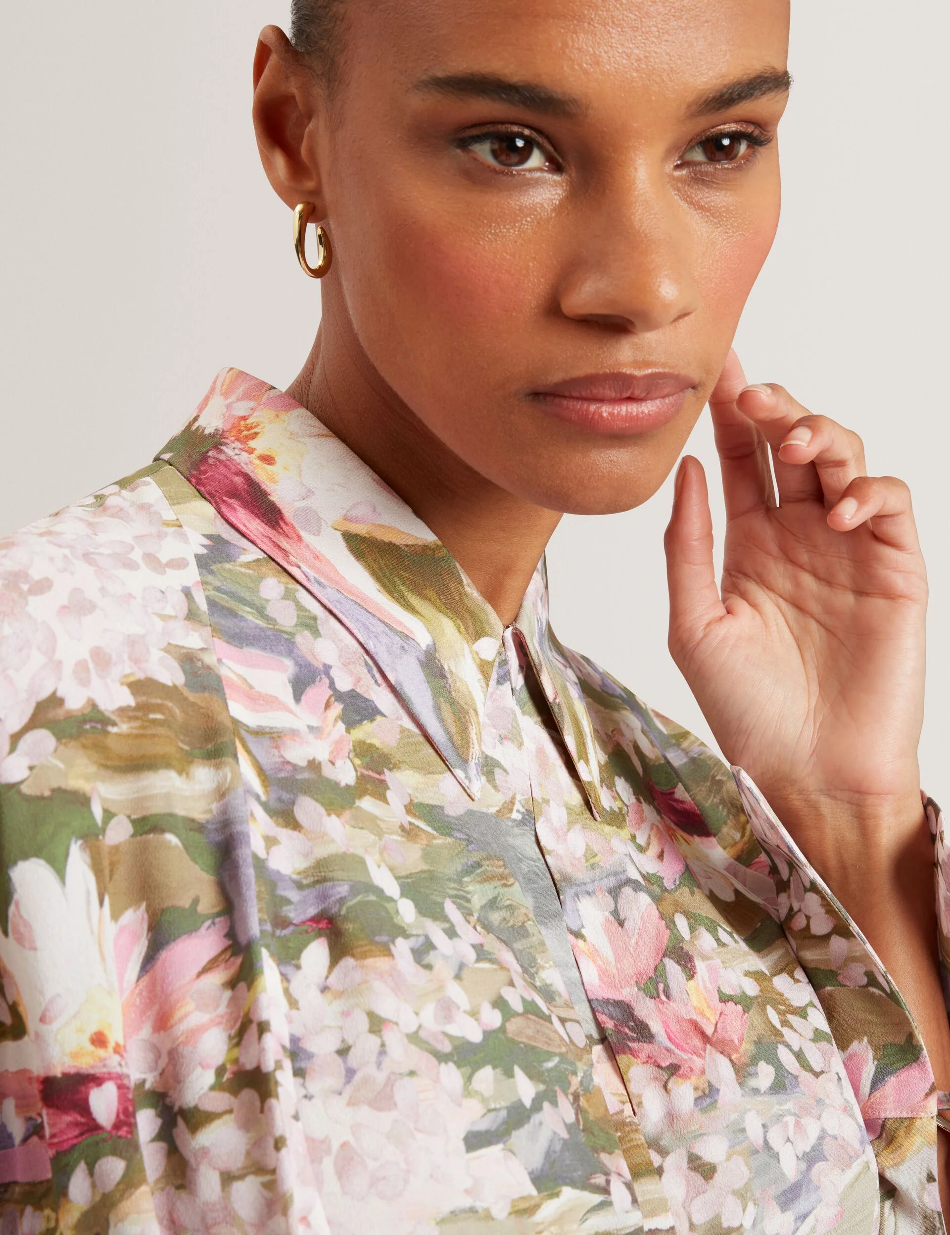 WIINNI | LIGHT PINK - Image 4