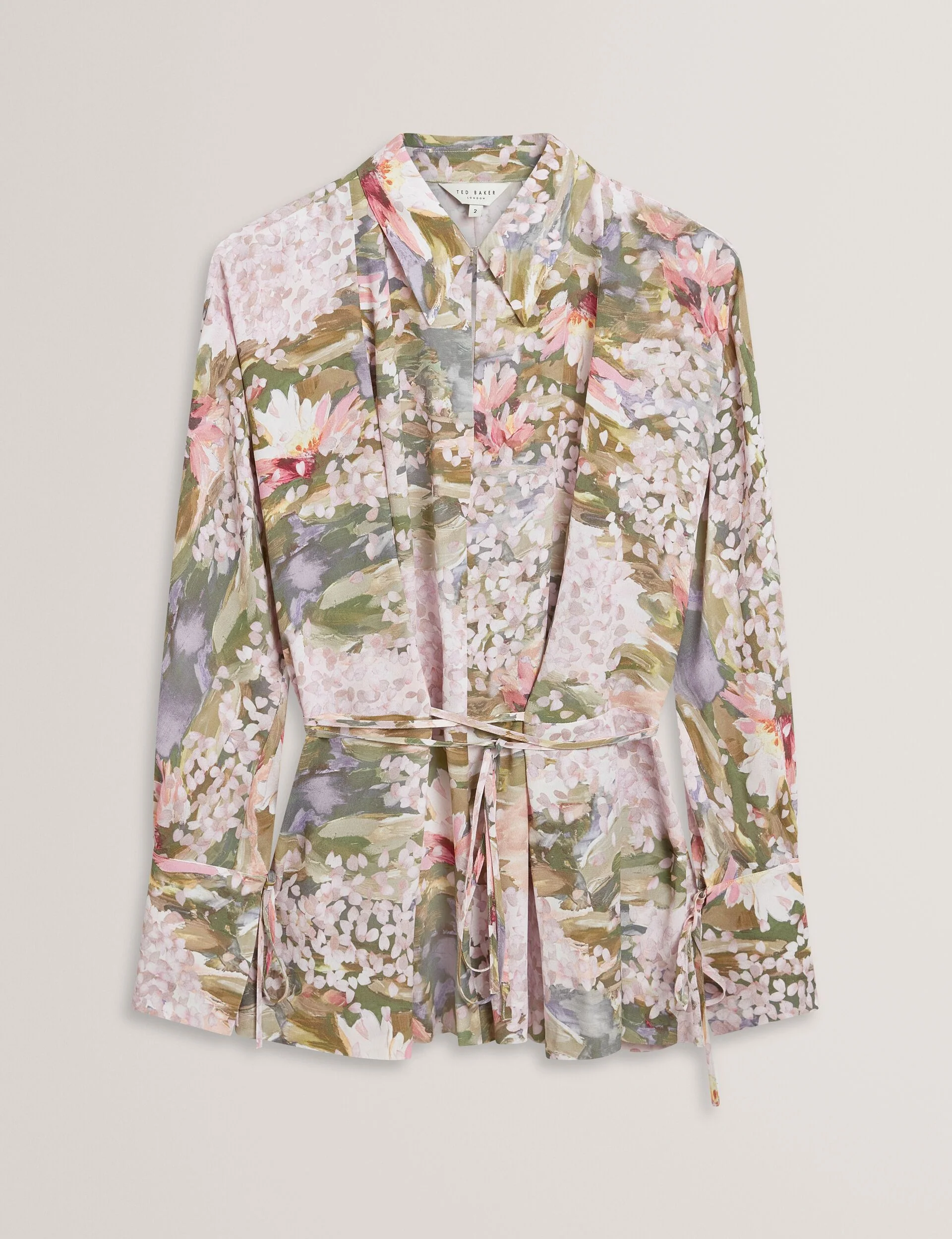 WIINNI | LIGHT PINK - Image 5