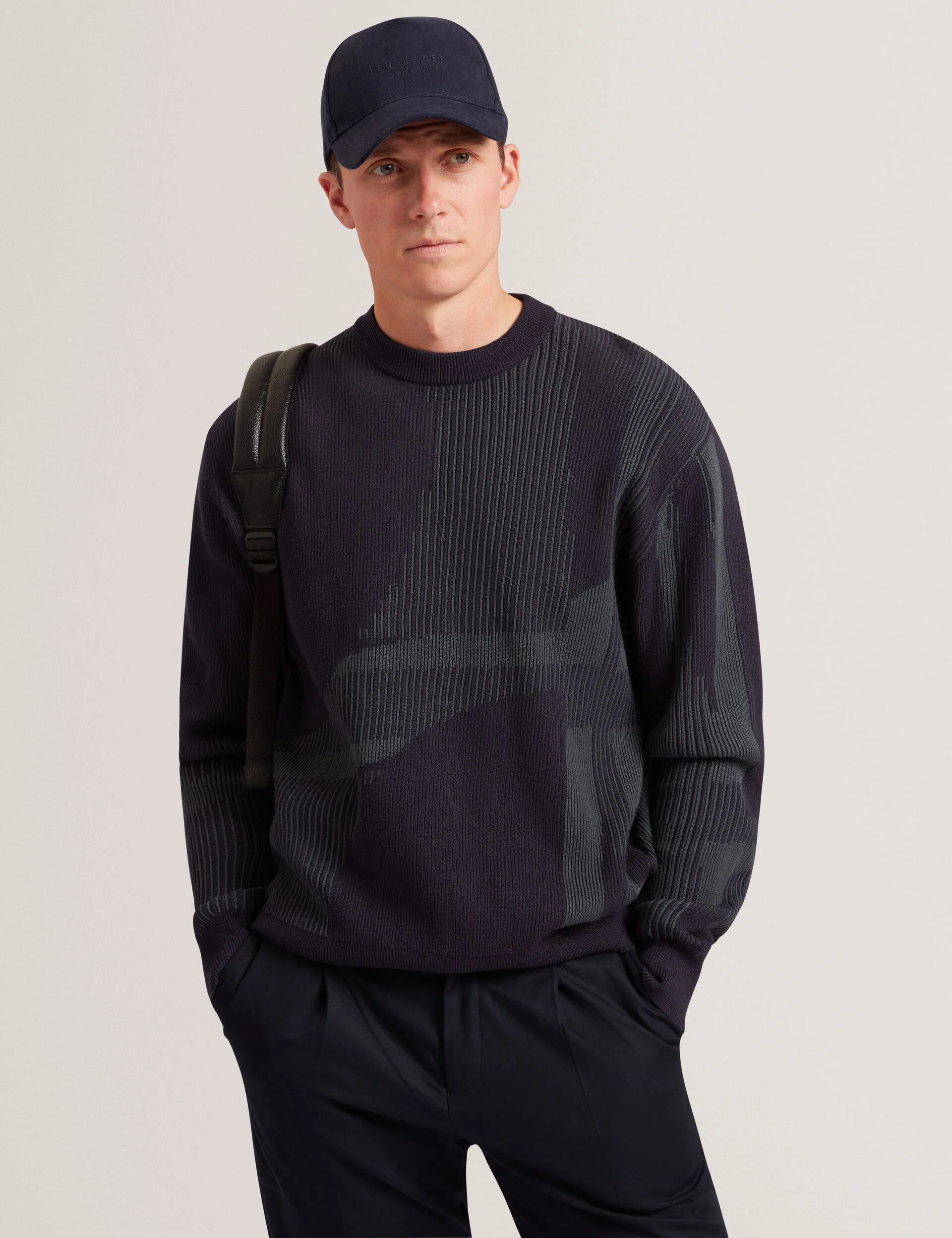 WILAN | NAVY