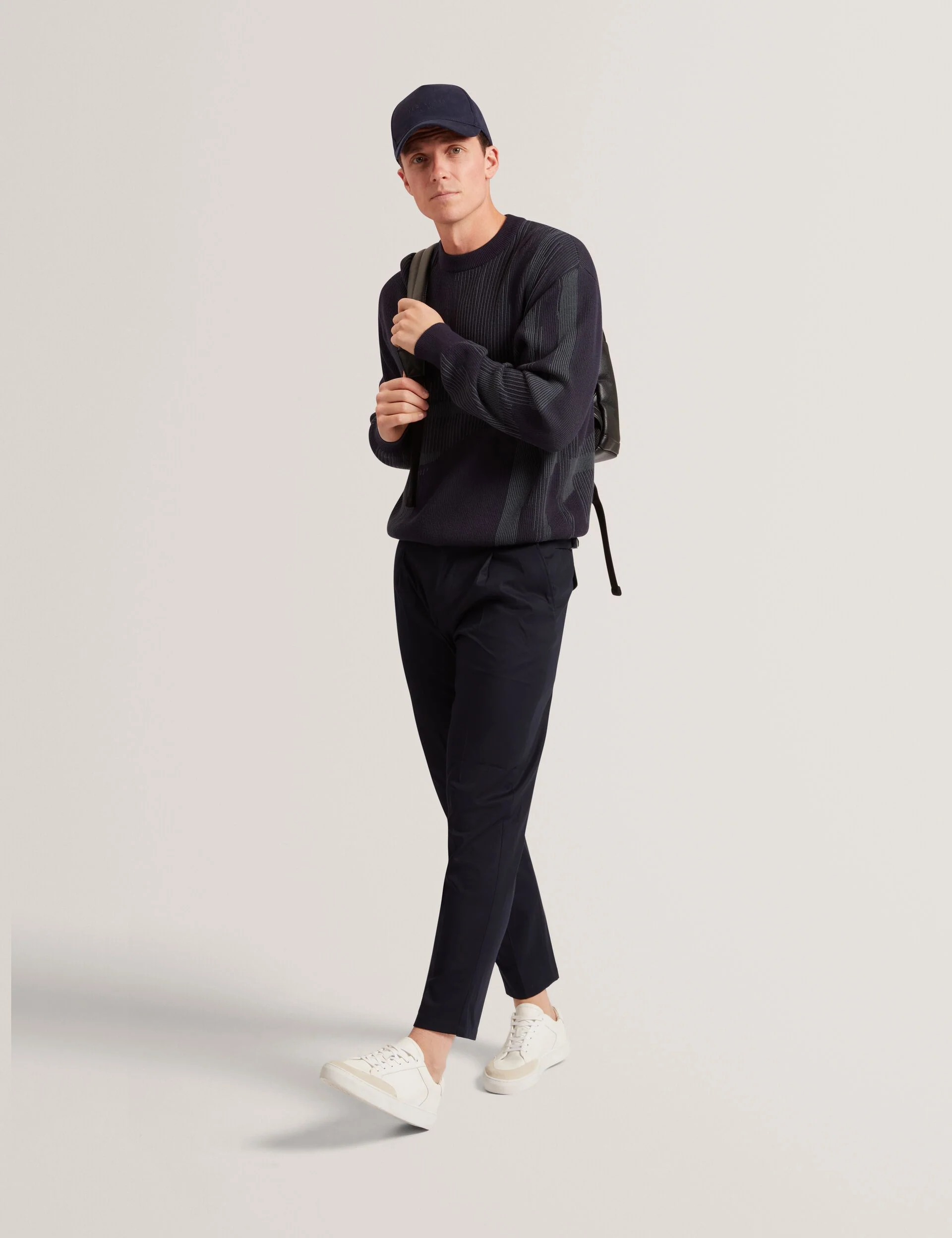WILAN | NAVY - Image 2