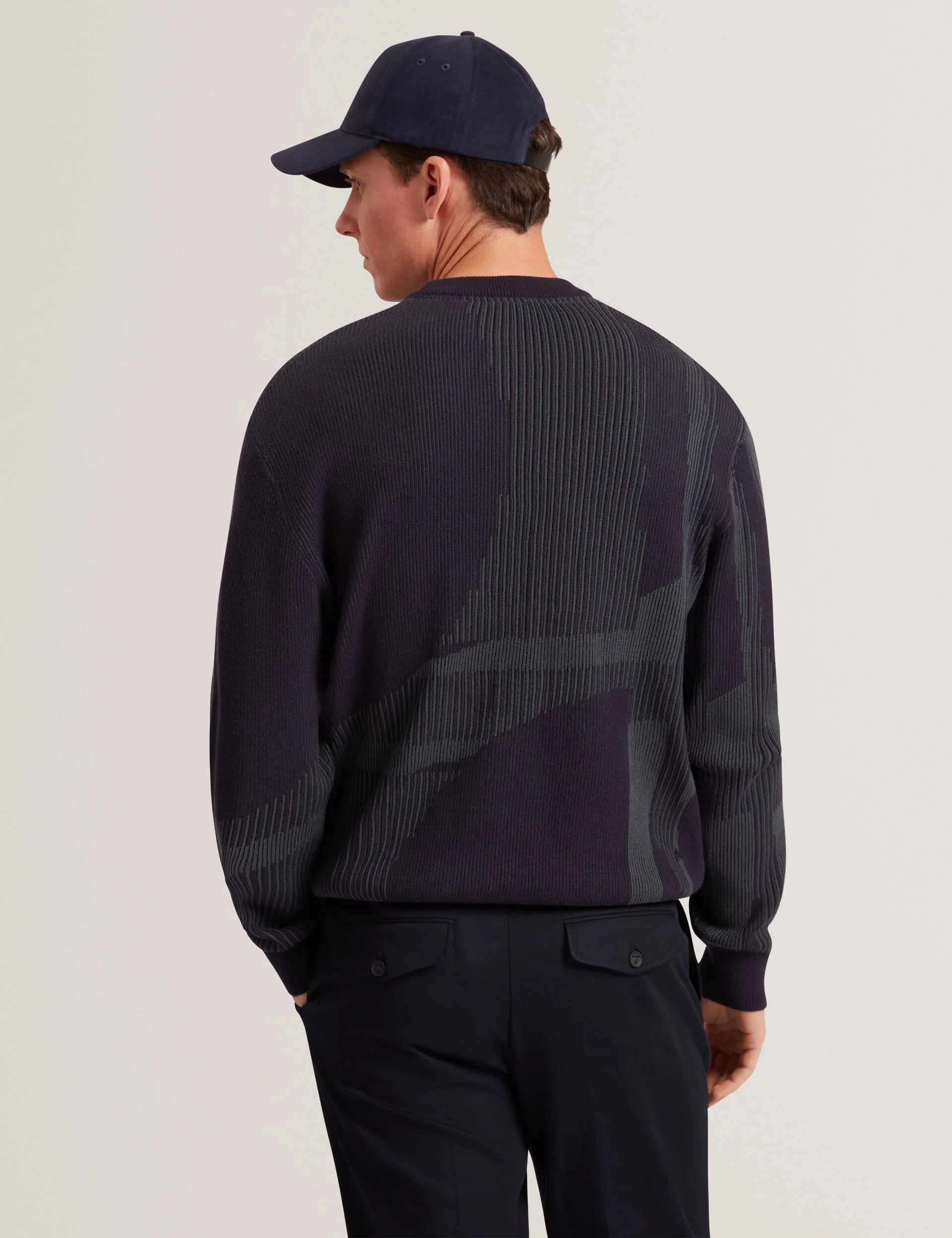 WILAN | NAVY - Image 5