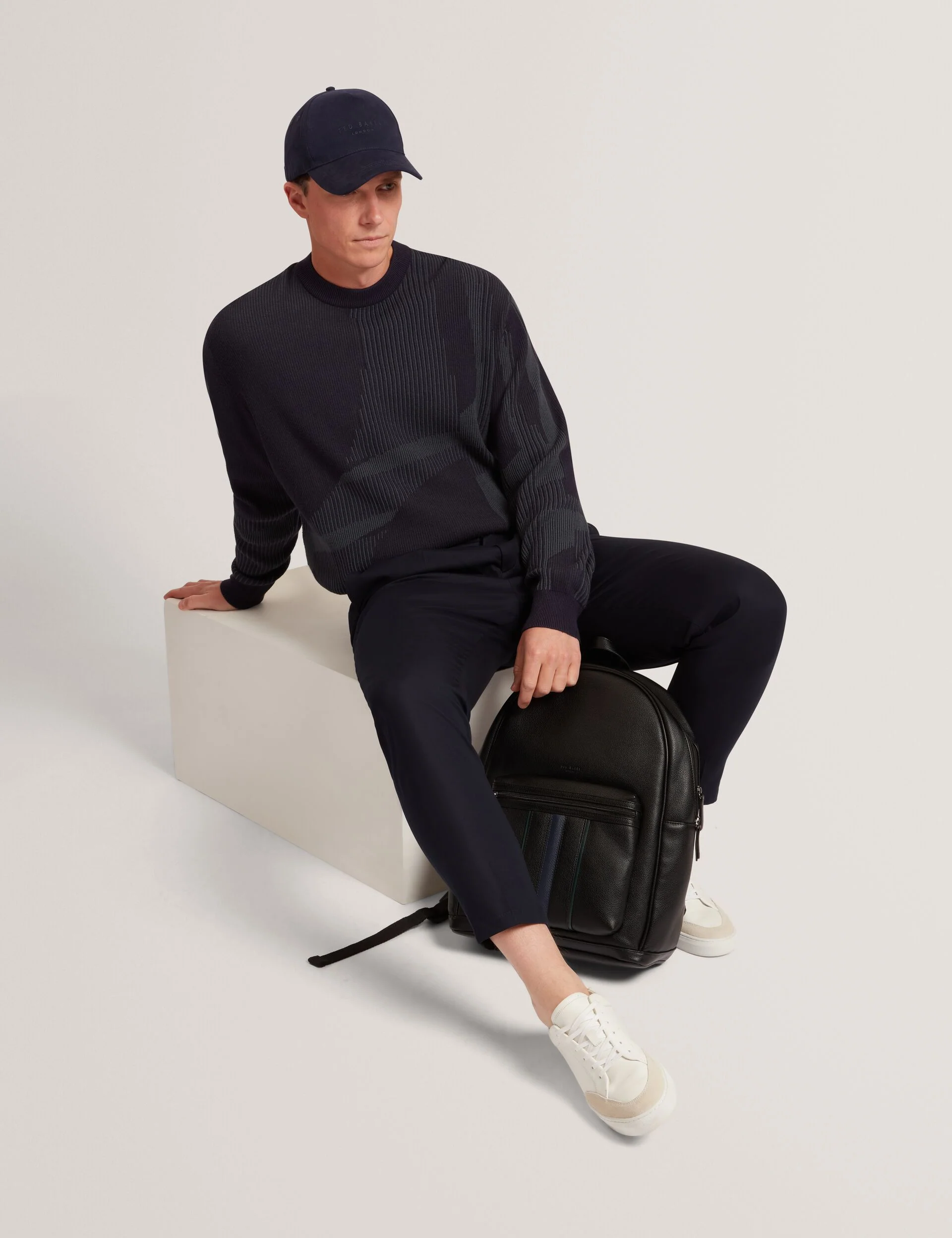 WILAN | NAVY - Image 6