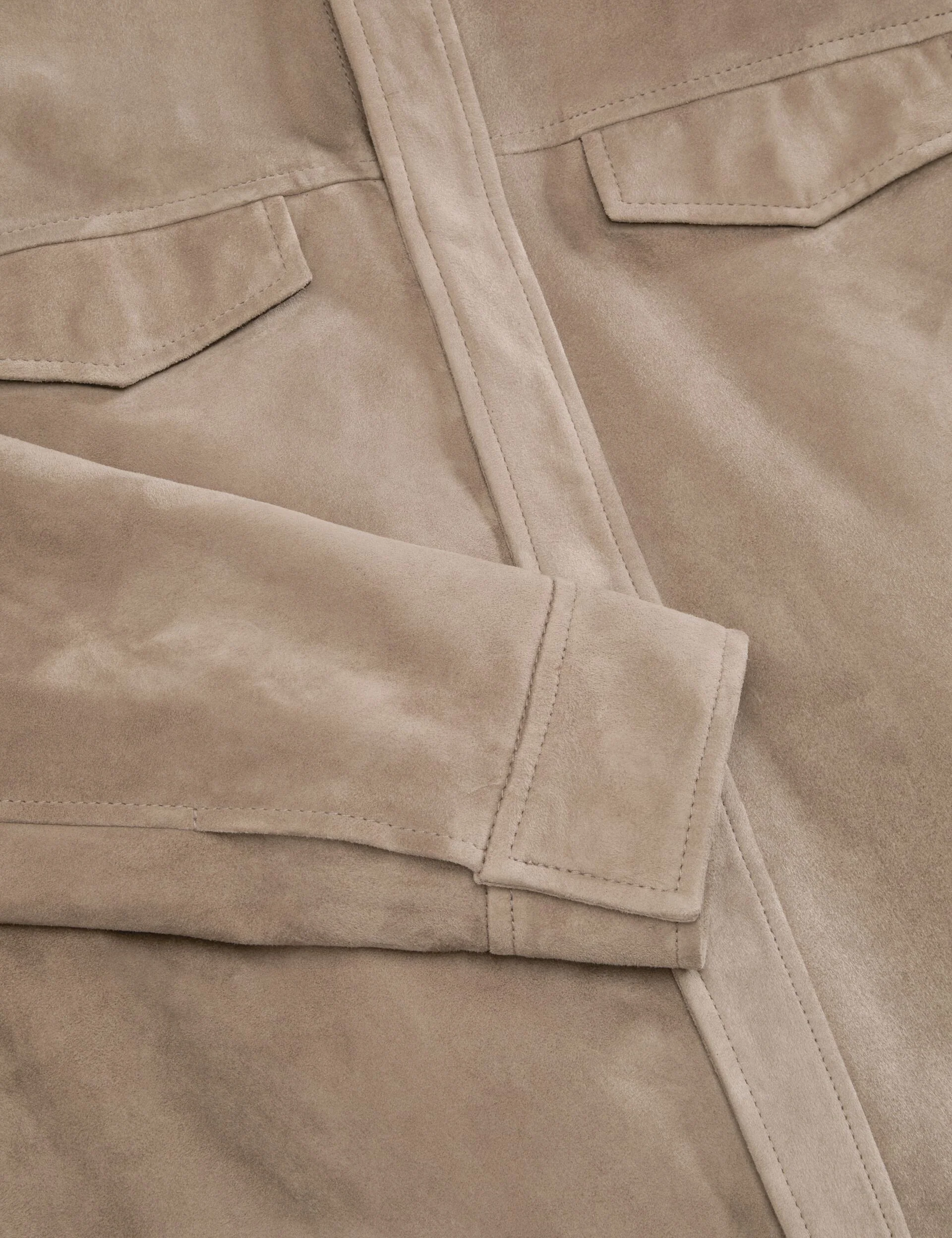 WILBUR | TAUPE - Image 3