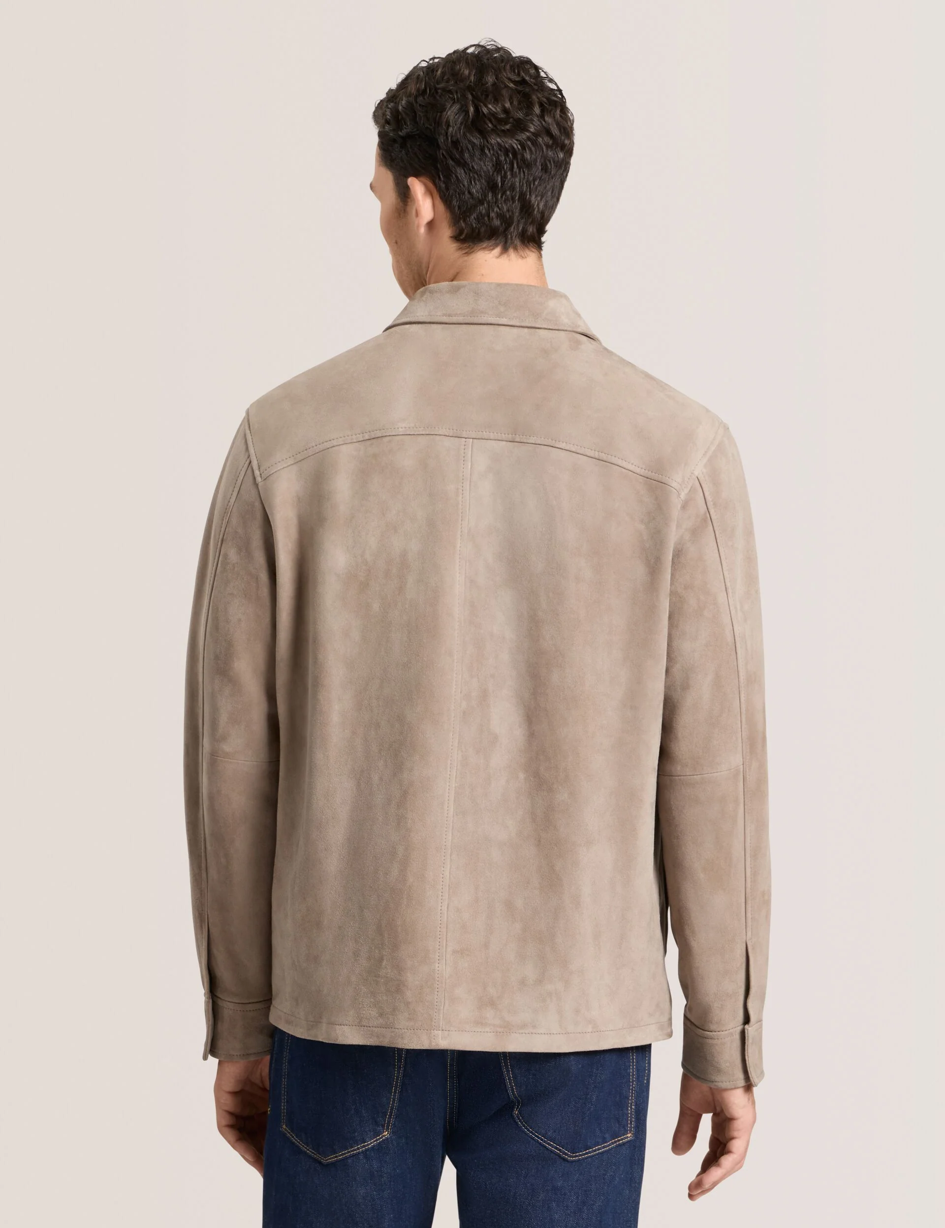 WILBUR | TAUPE - Image 4