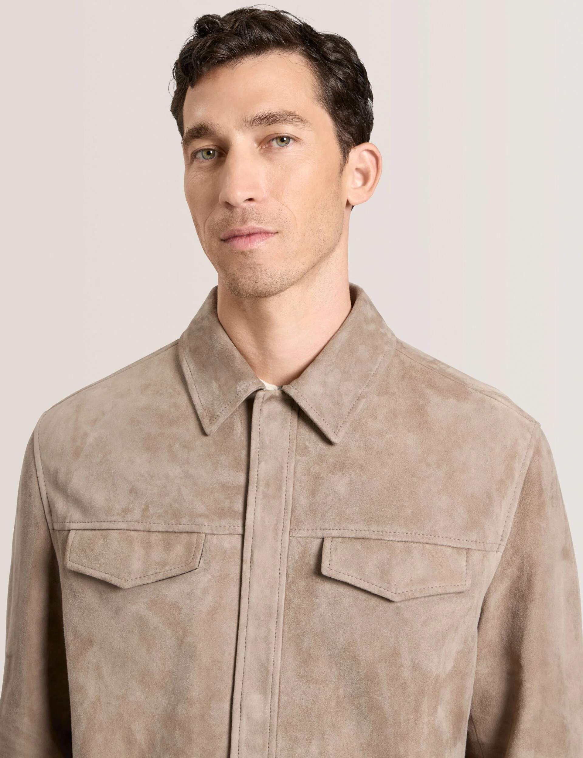 WILBUR | TAUPE - Image 5