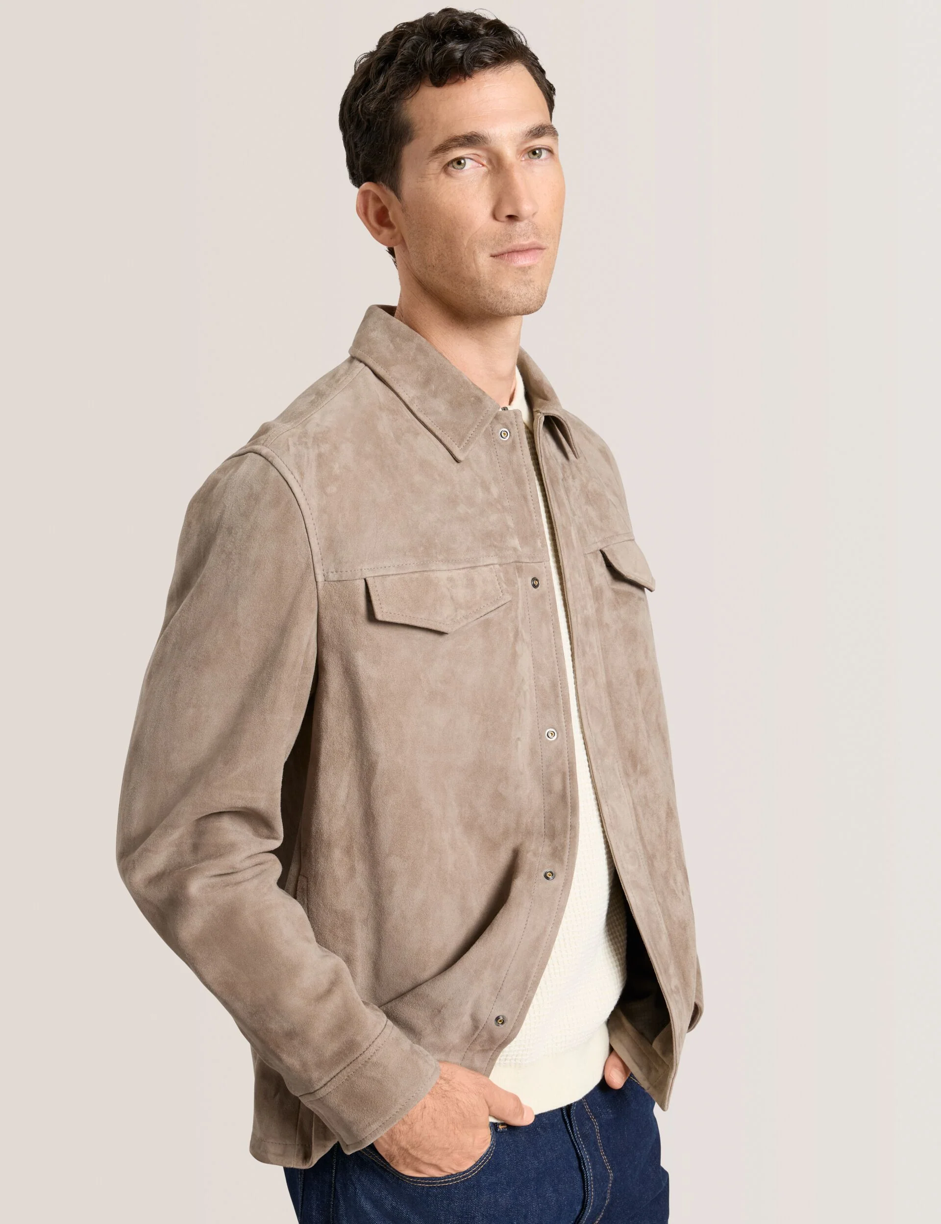 WILBUR | TAUPE - Image 6