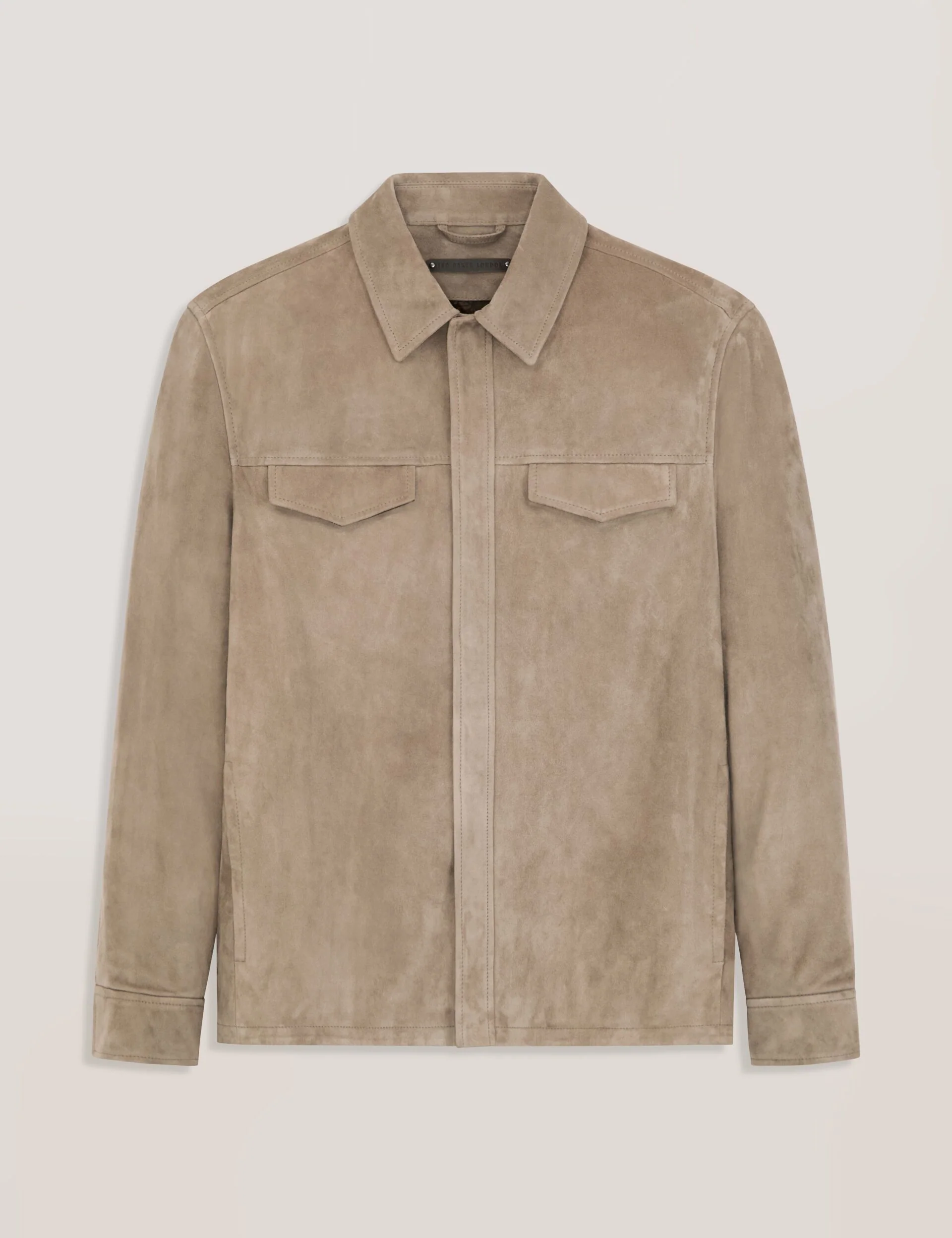 WILBUR | TAUPE - Image 8