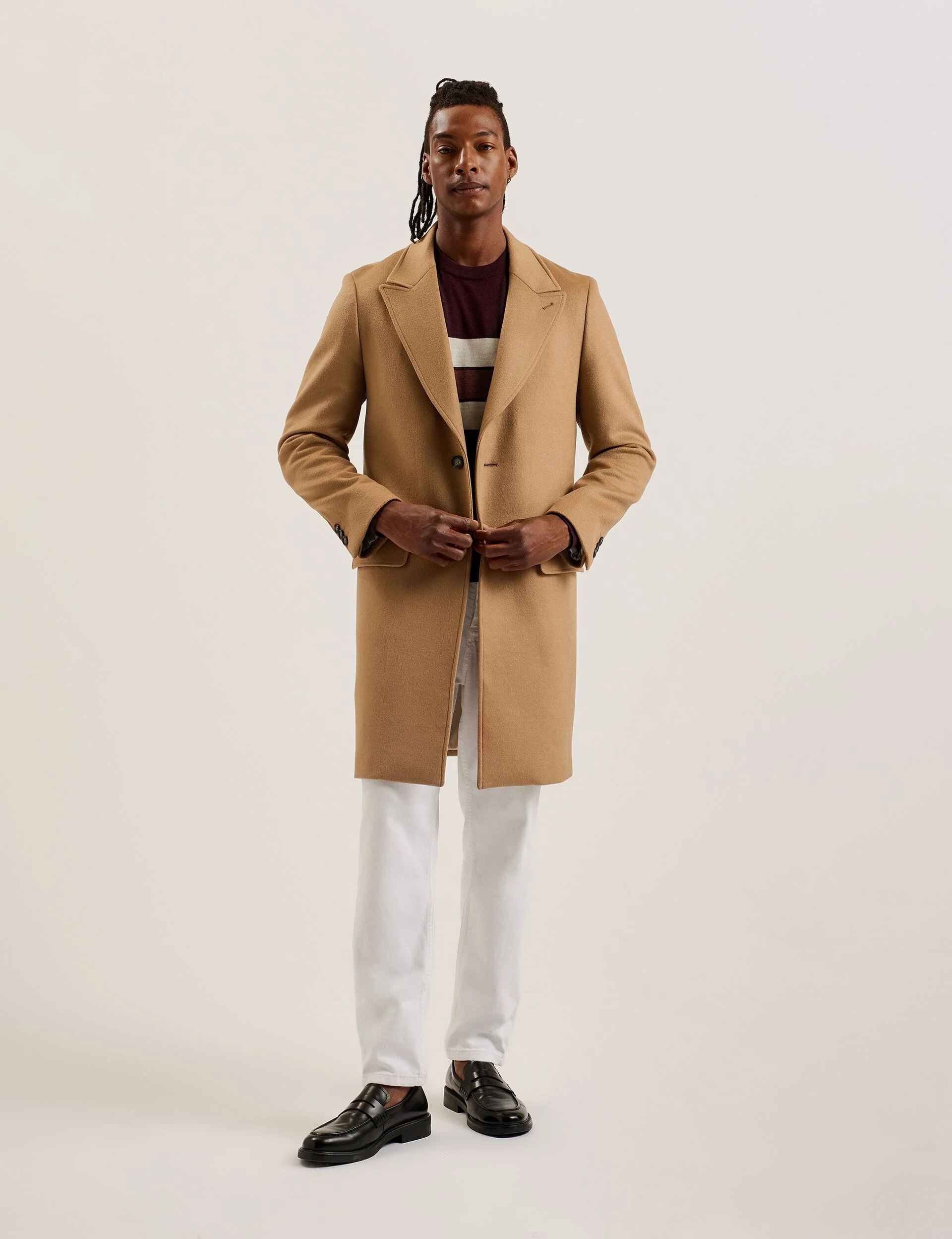 WILDING | TAN - Image 2