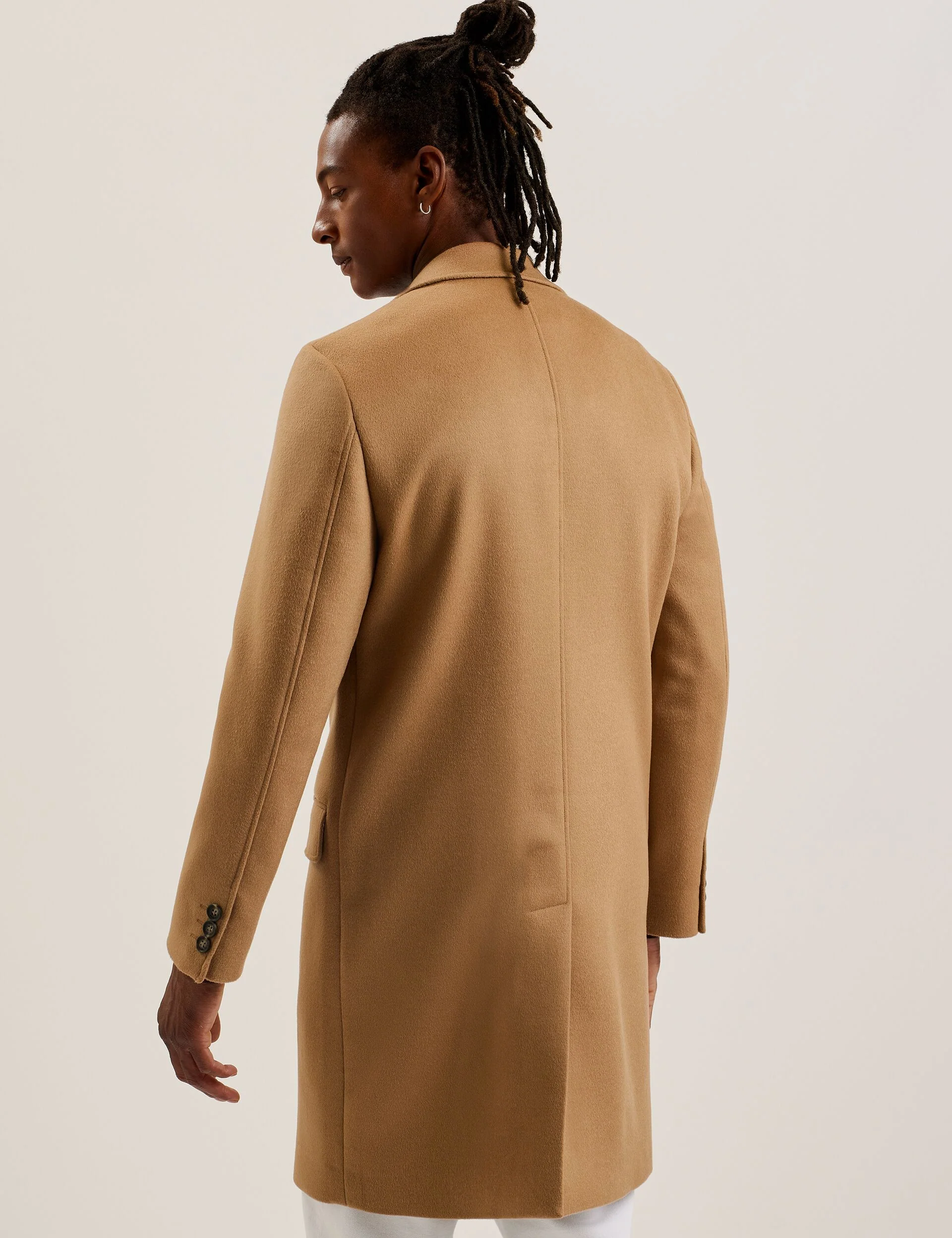 WILDING | TAN - Image 4