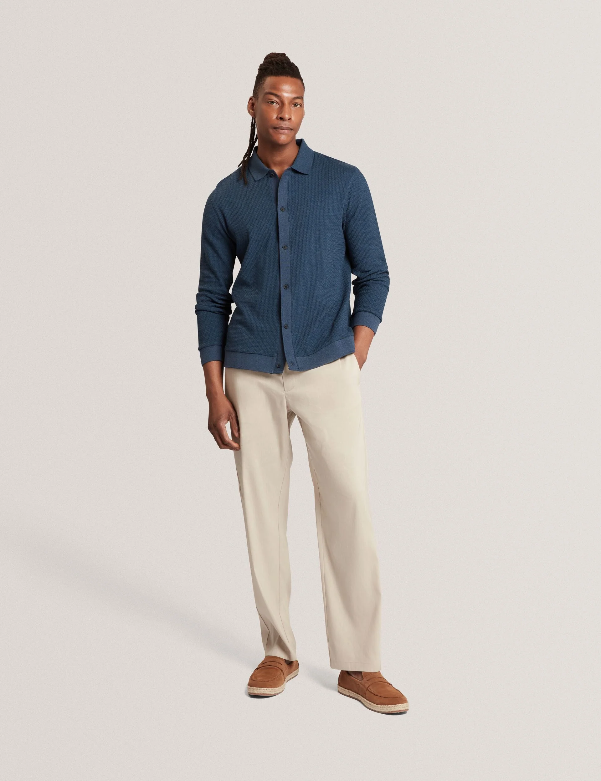 WILKES | MID NAVY - Image 2