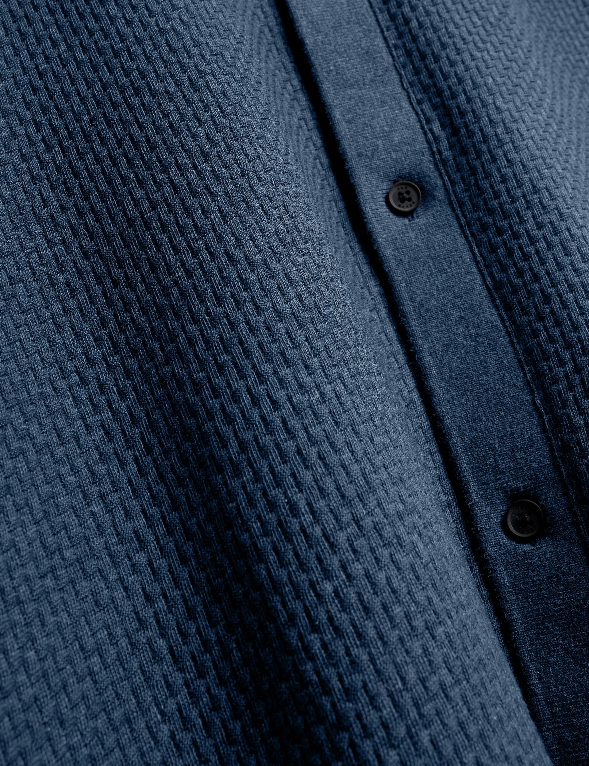 WILKES | MID NAVY - Image 3