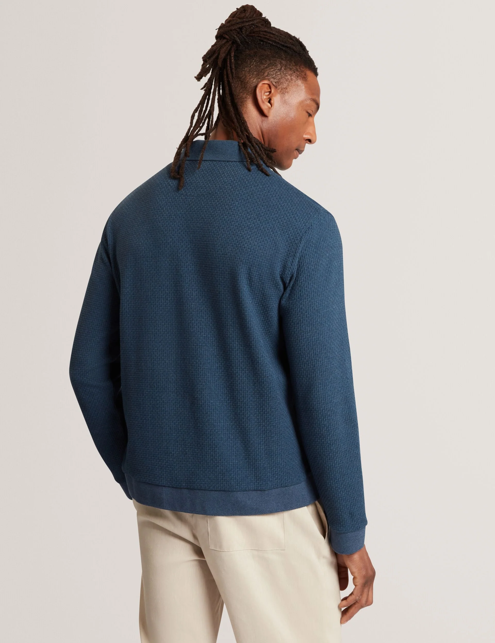 WILKES | MID NAVY - Image 4