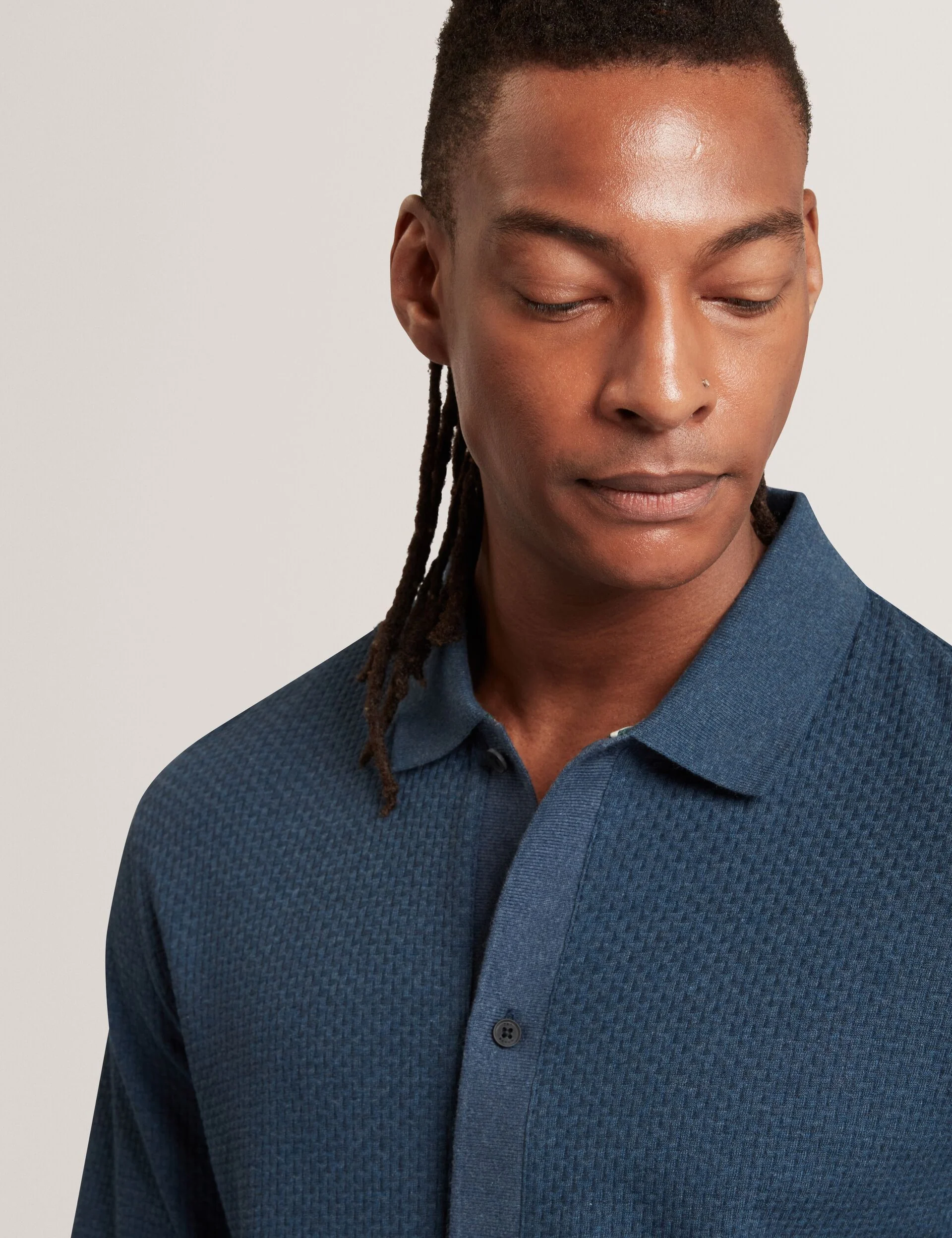 WILKES | MID NAVY - Image 5