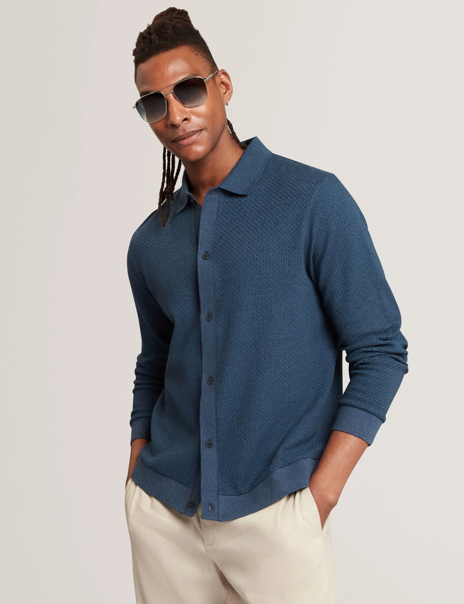WILKES | MID NAVY - Image 6