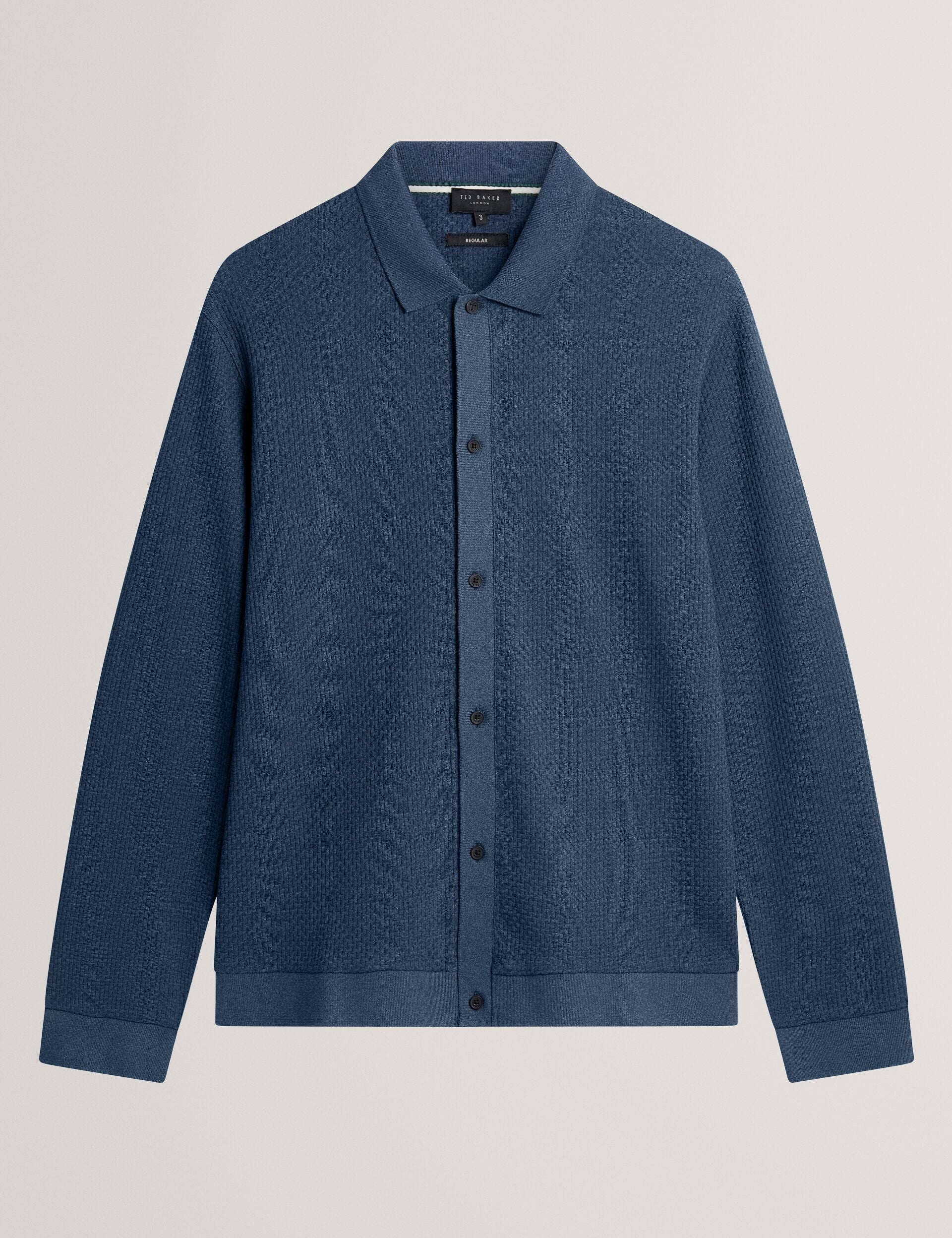 WILKES | MID NAVY - Image 7