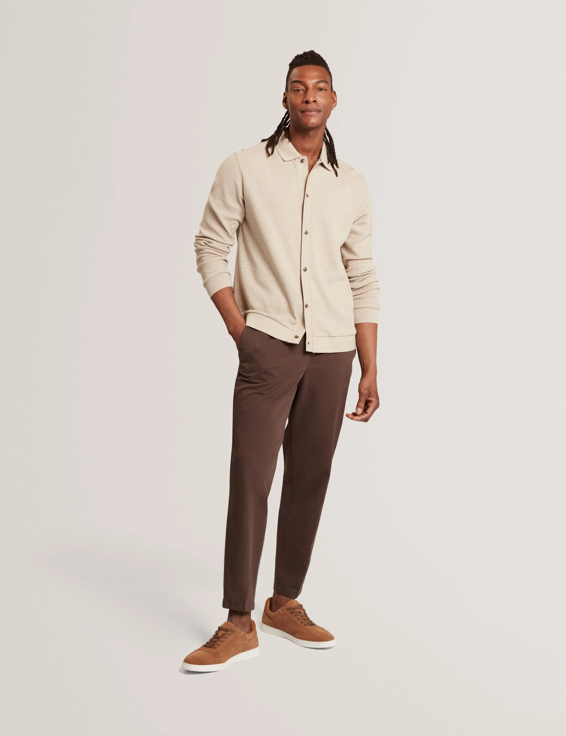 WILKES | TAUPE - Image 2