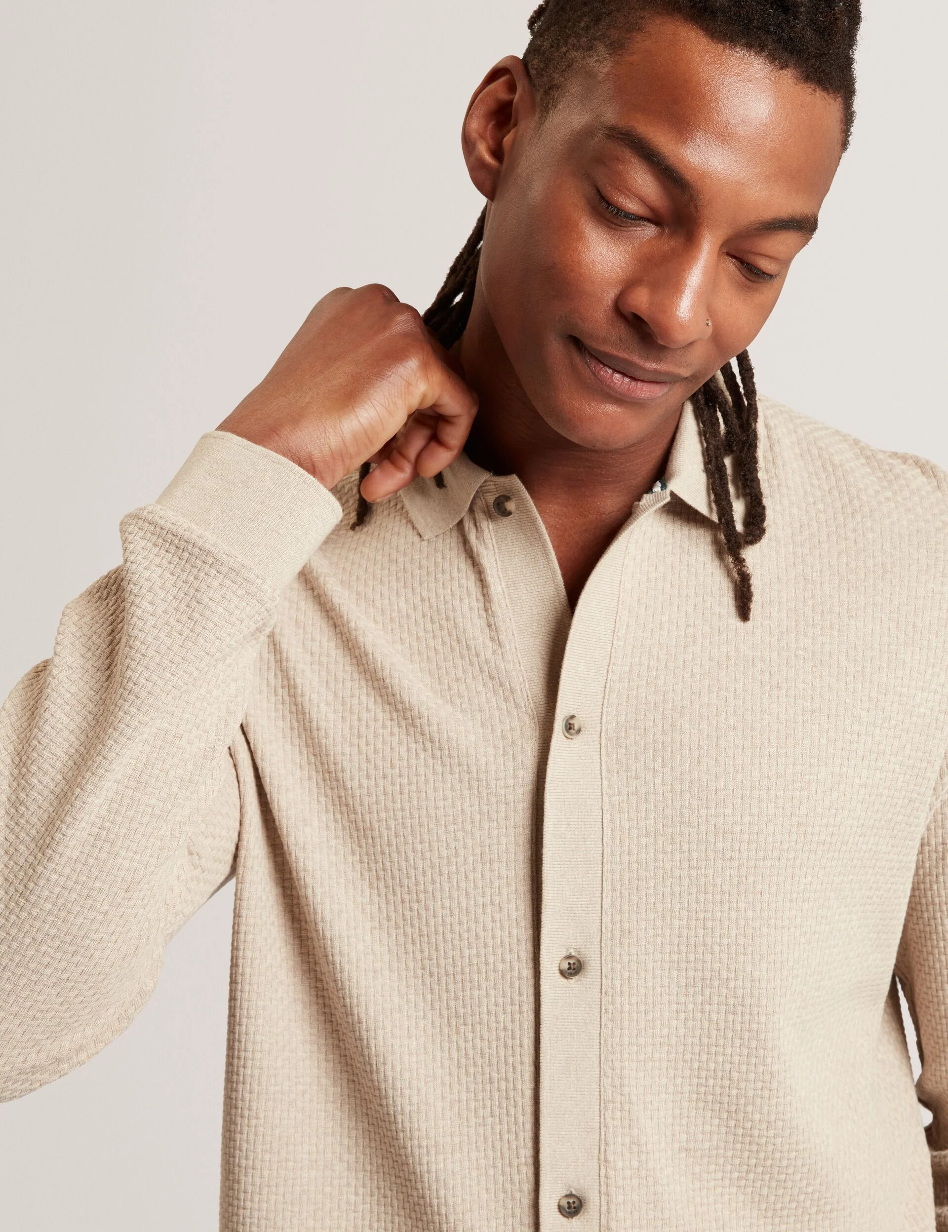 WILKES | TAUPE - Image 4