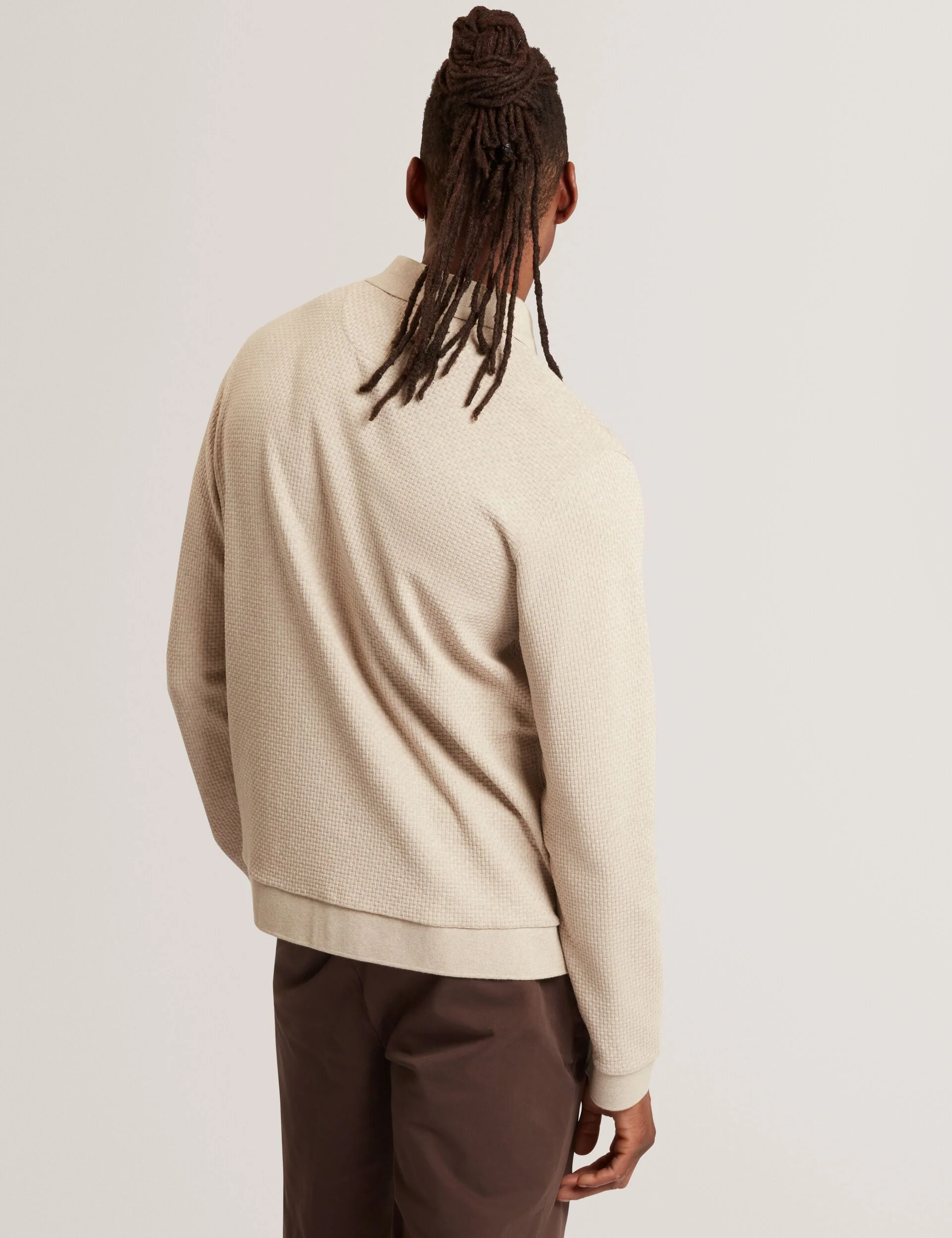 WILKES | TAUPE - Image 5